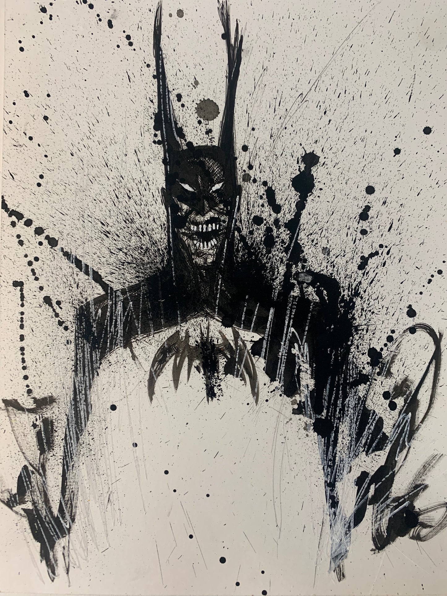 DARK KNIGHT