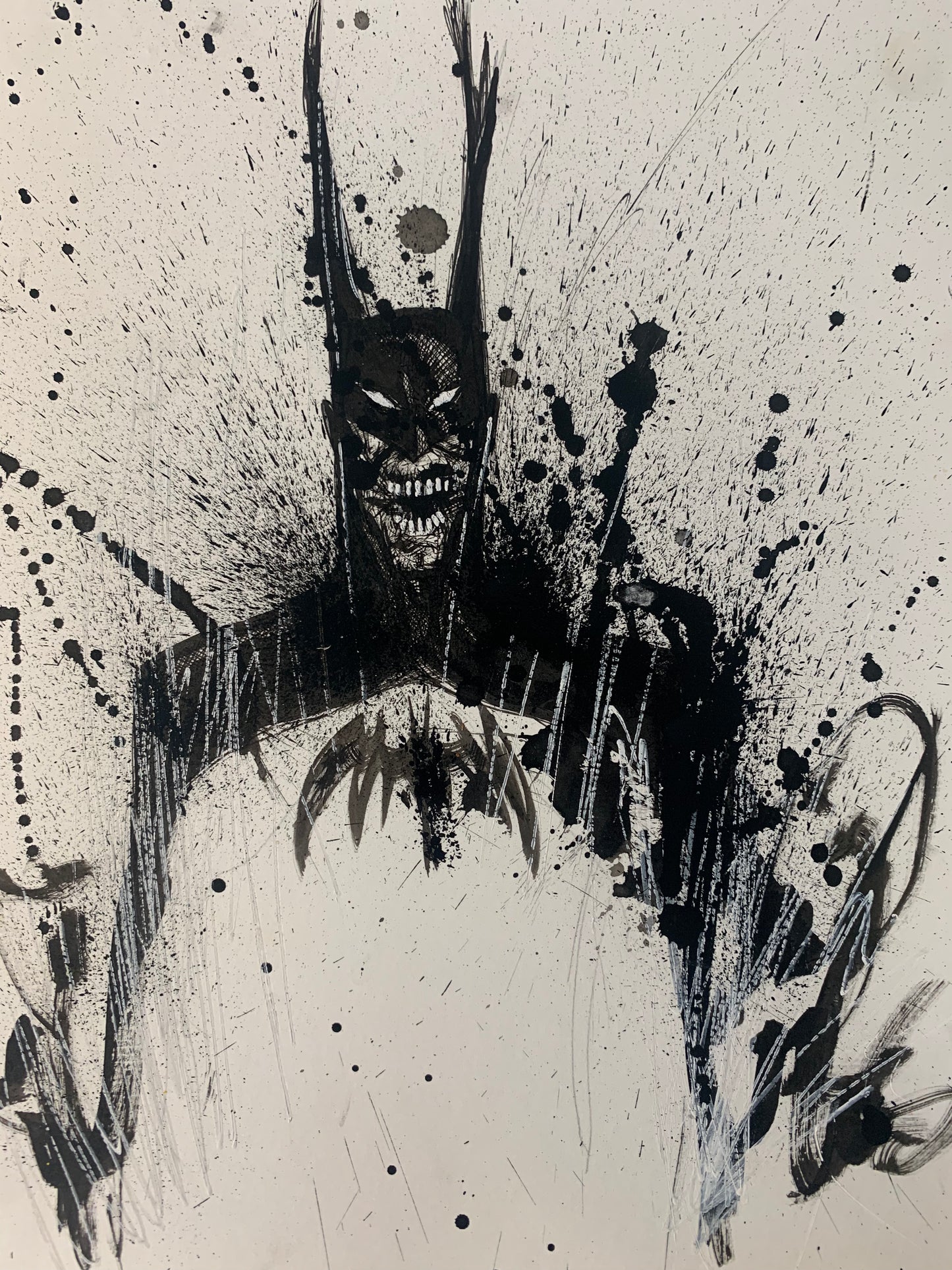 DARK KNIGHT