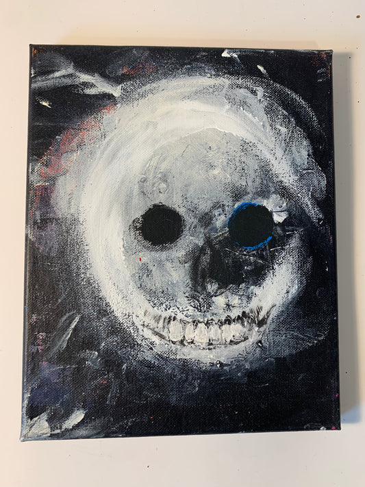 Moon, CANVAS