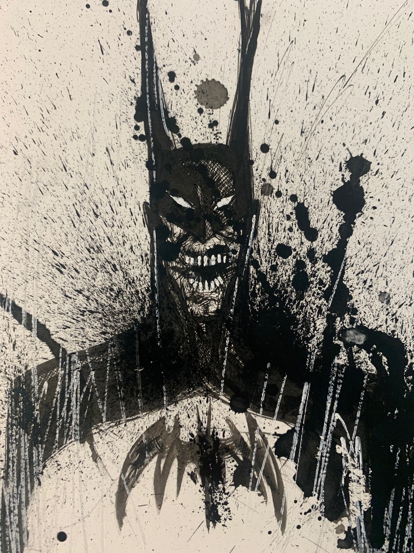 DARK KNIGHT