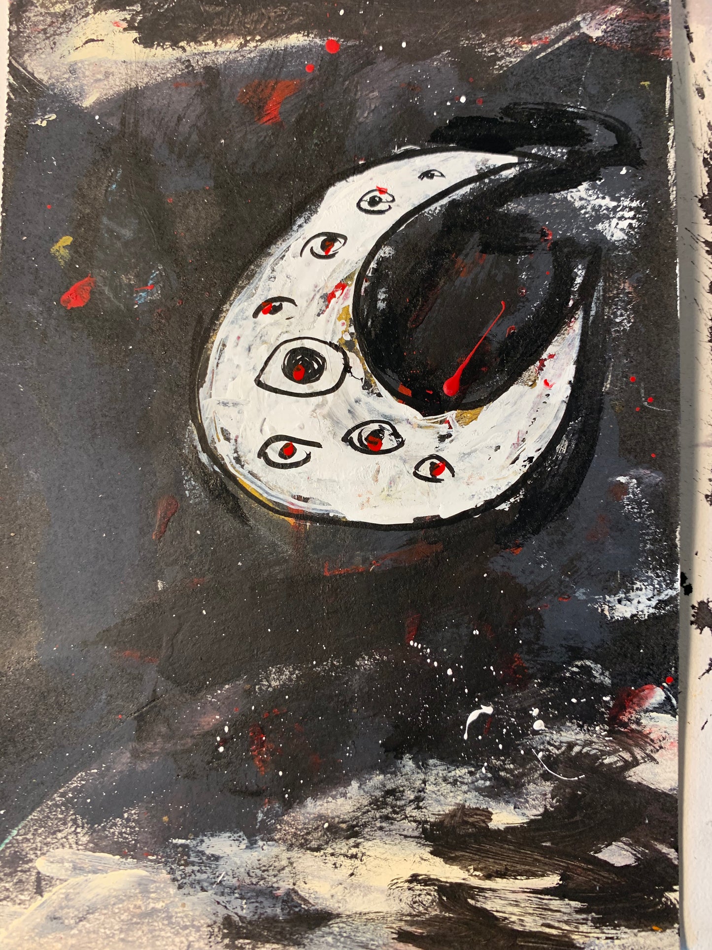 MOON