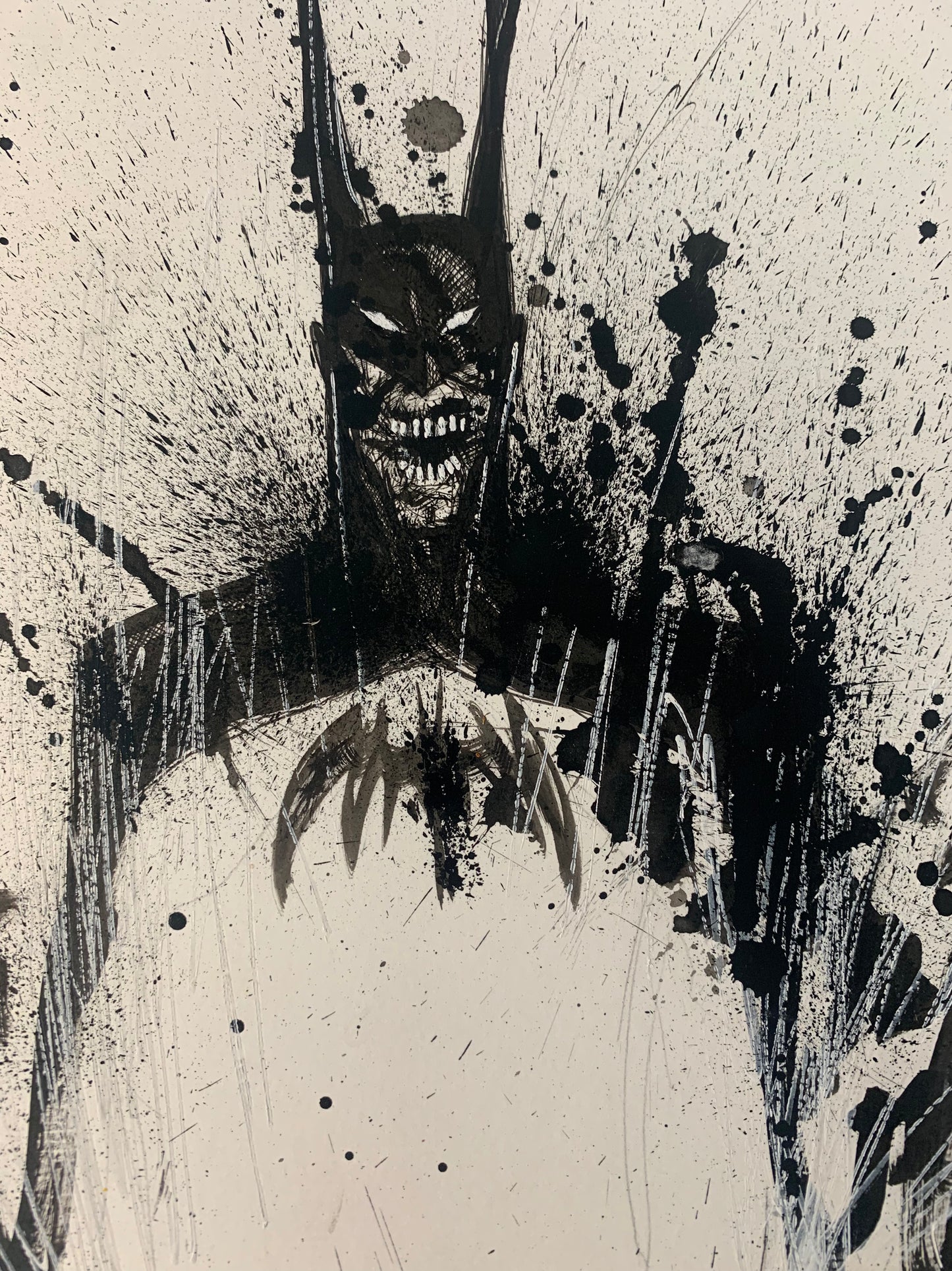 DARK KNIGHT