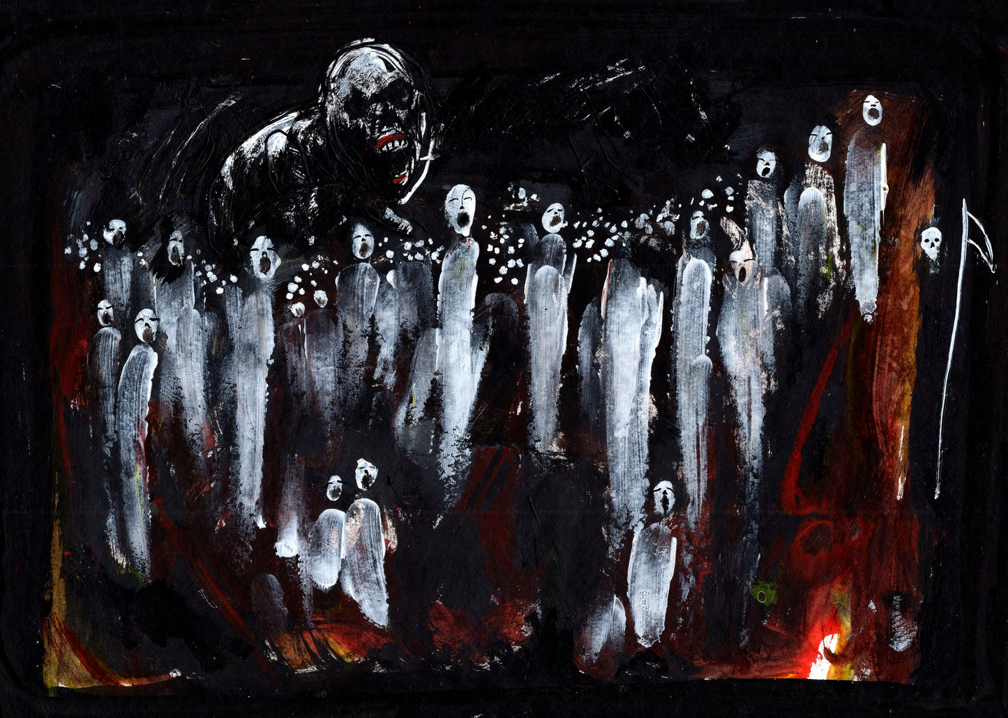INFIERNO