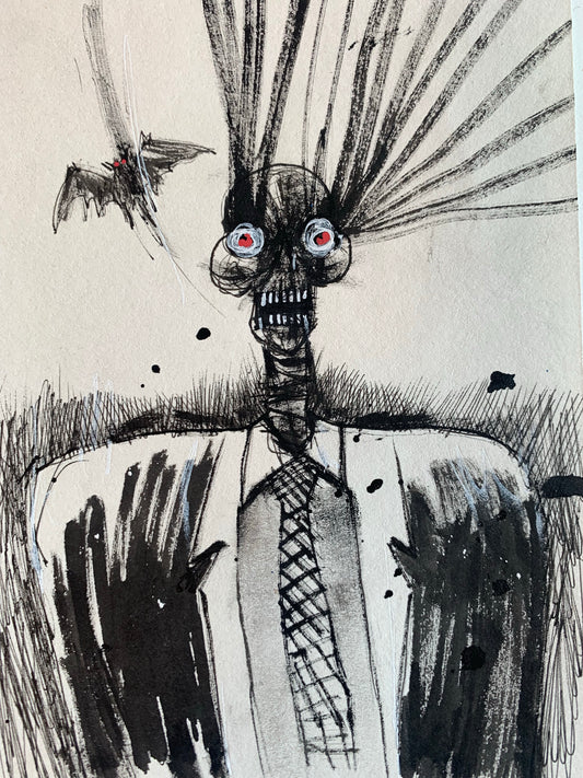 Skull 2