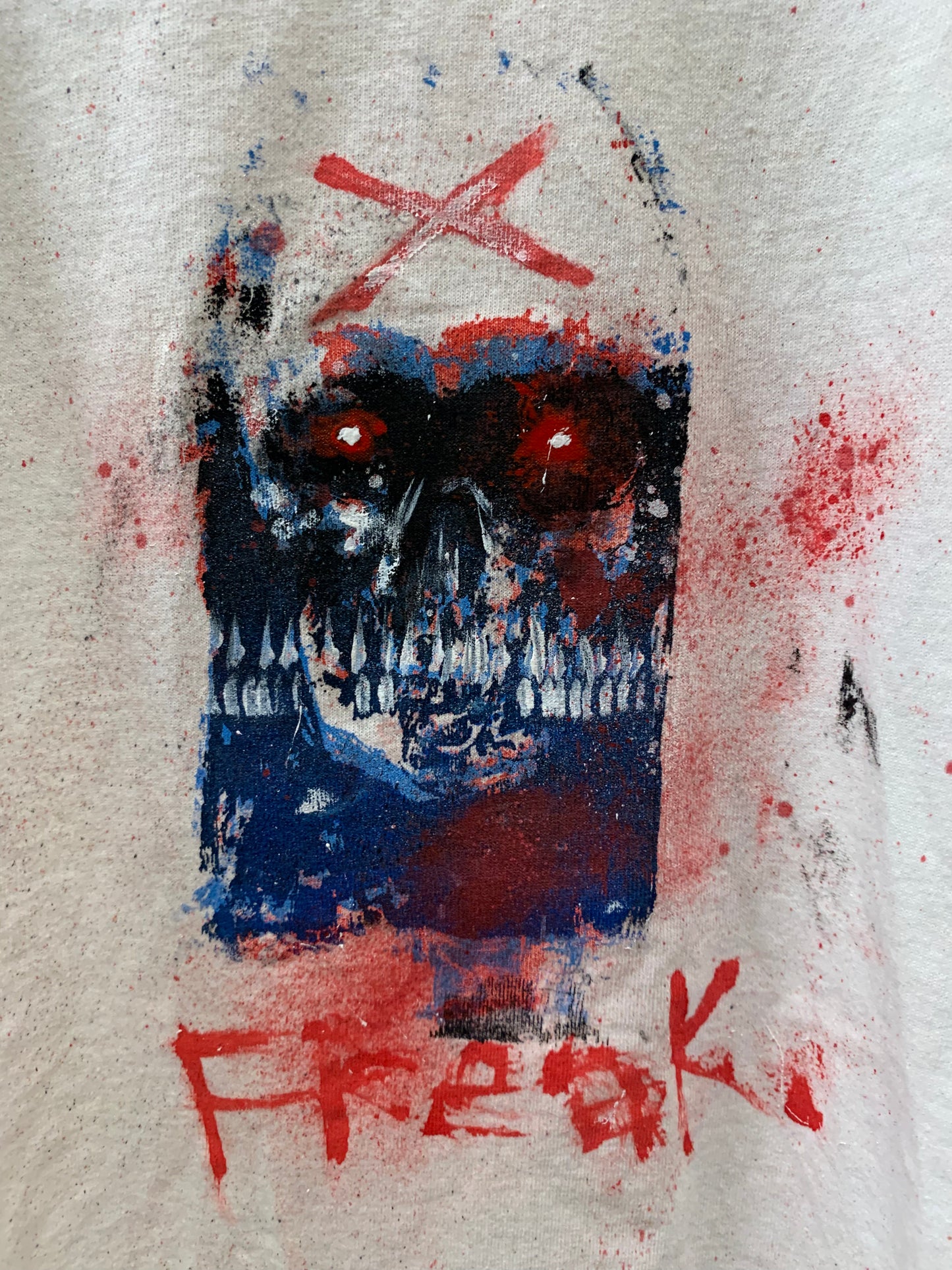 Freak 1/1 M