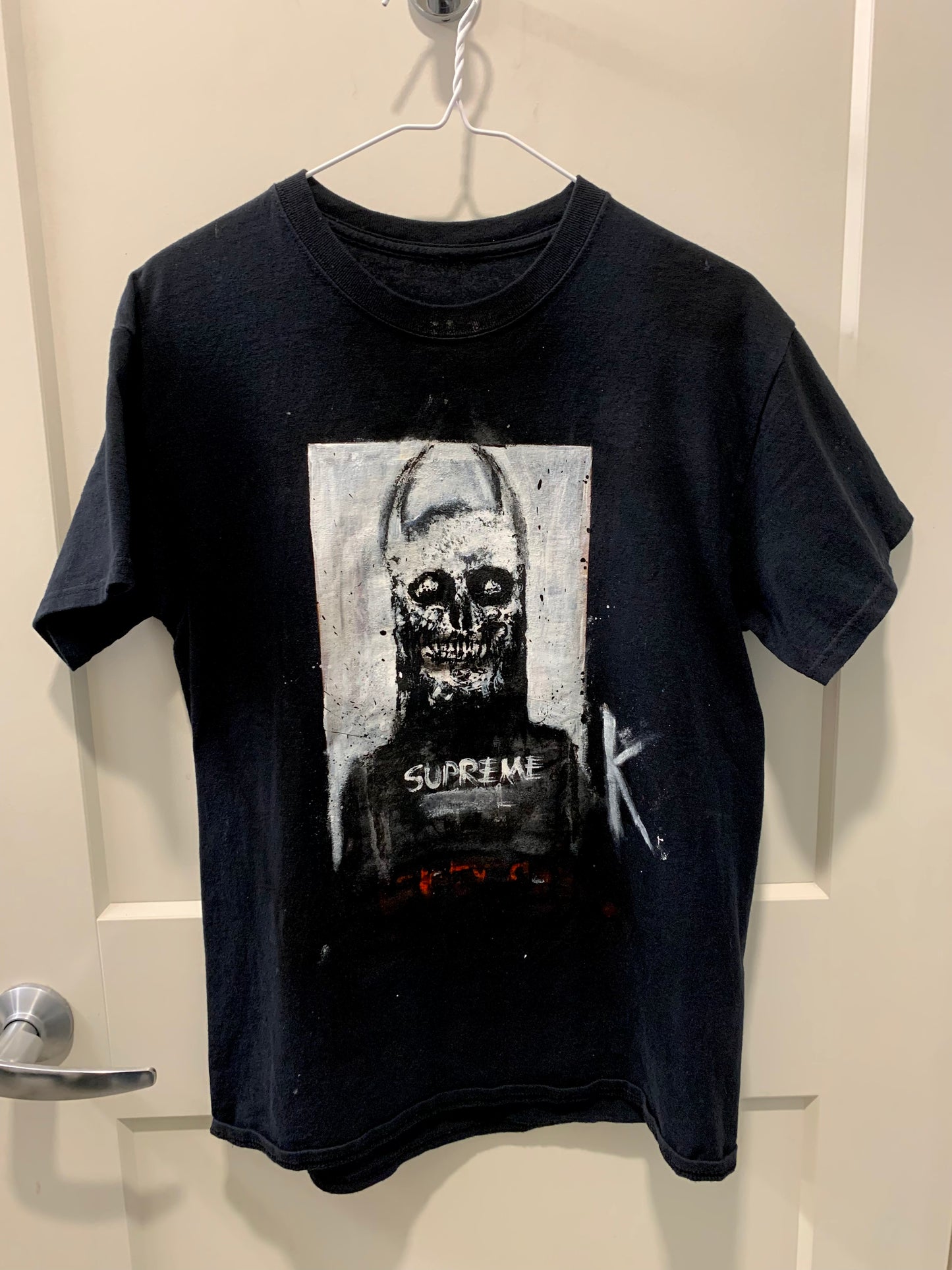 SUPREME TOOL. 1/1 M
