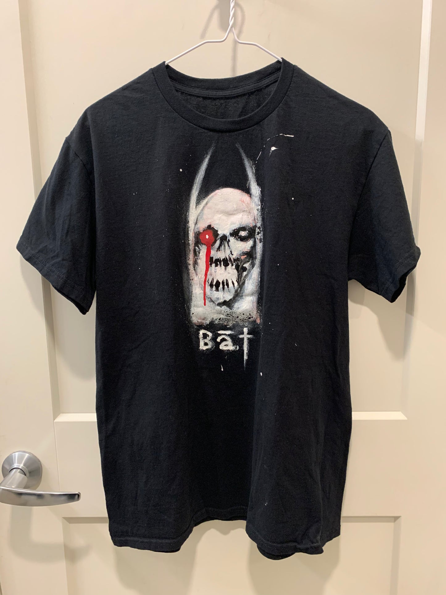 BAT 1/1 M