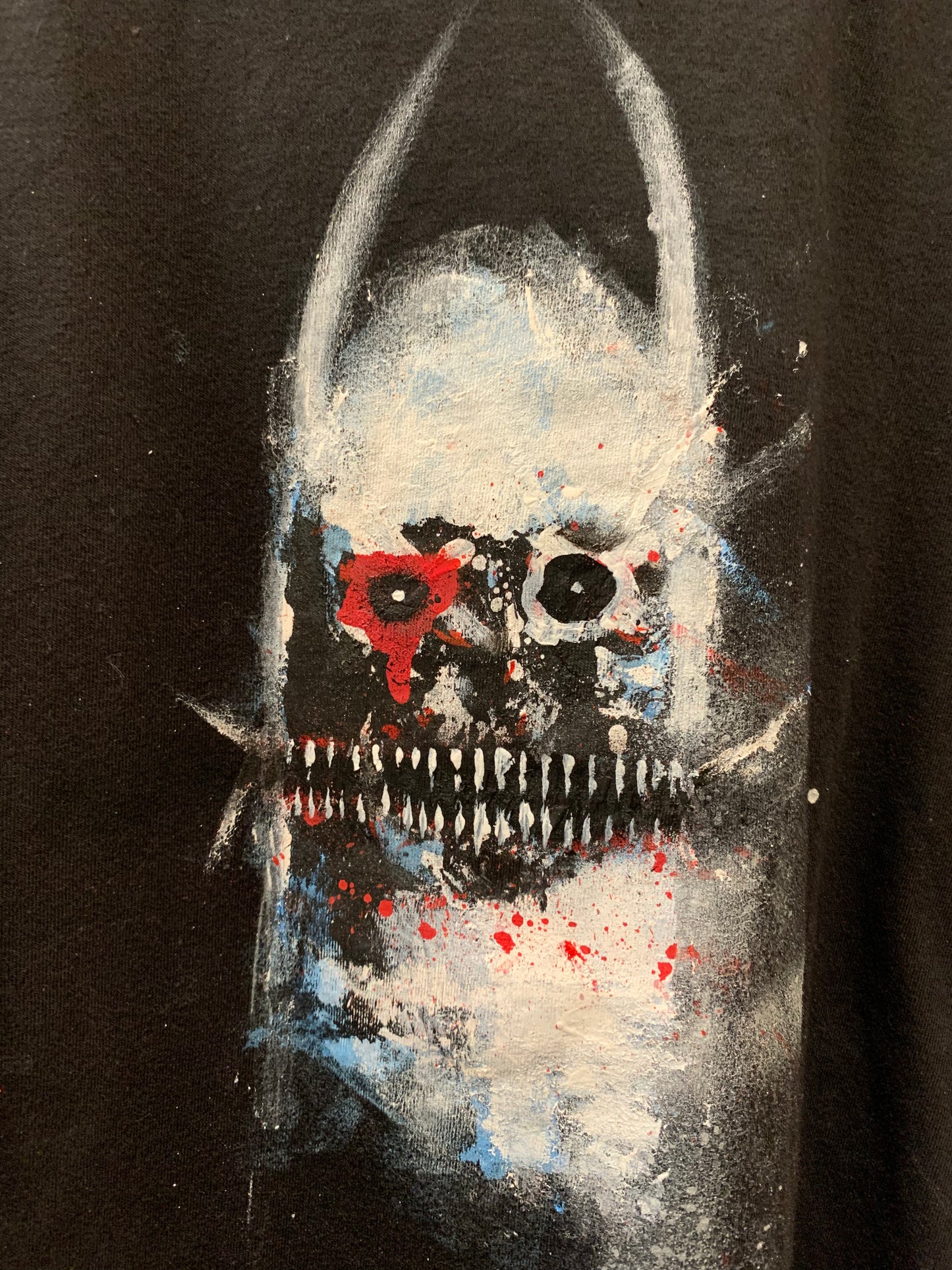 TEETH 2.0 1/1 M