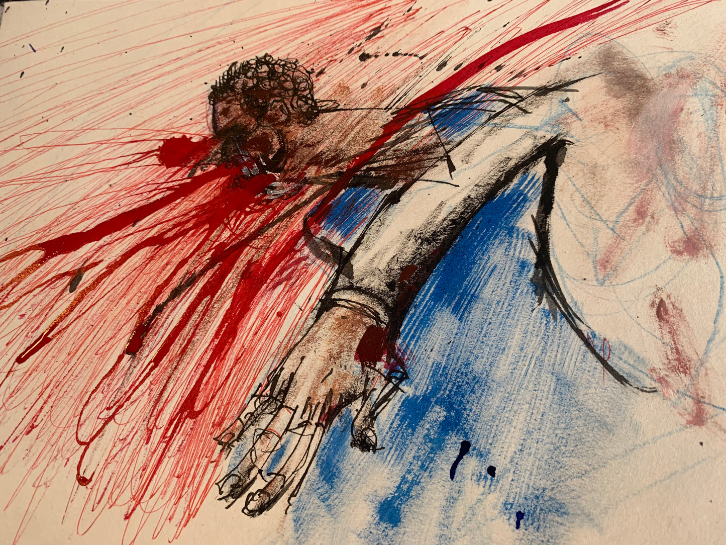 Slap study 2