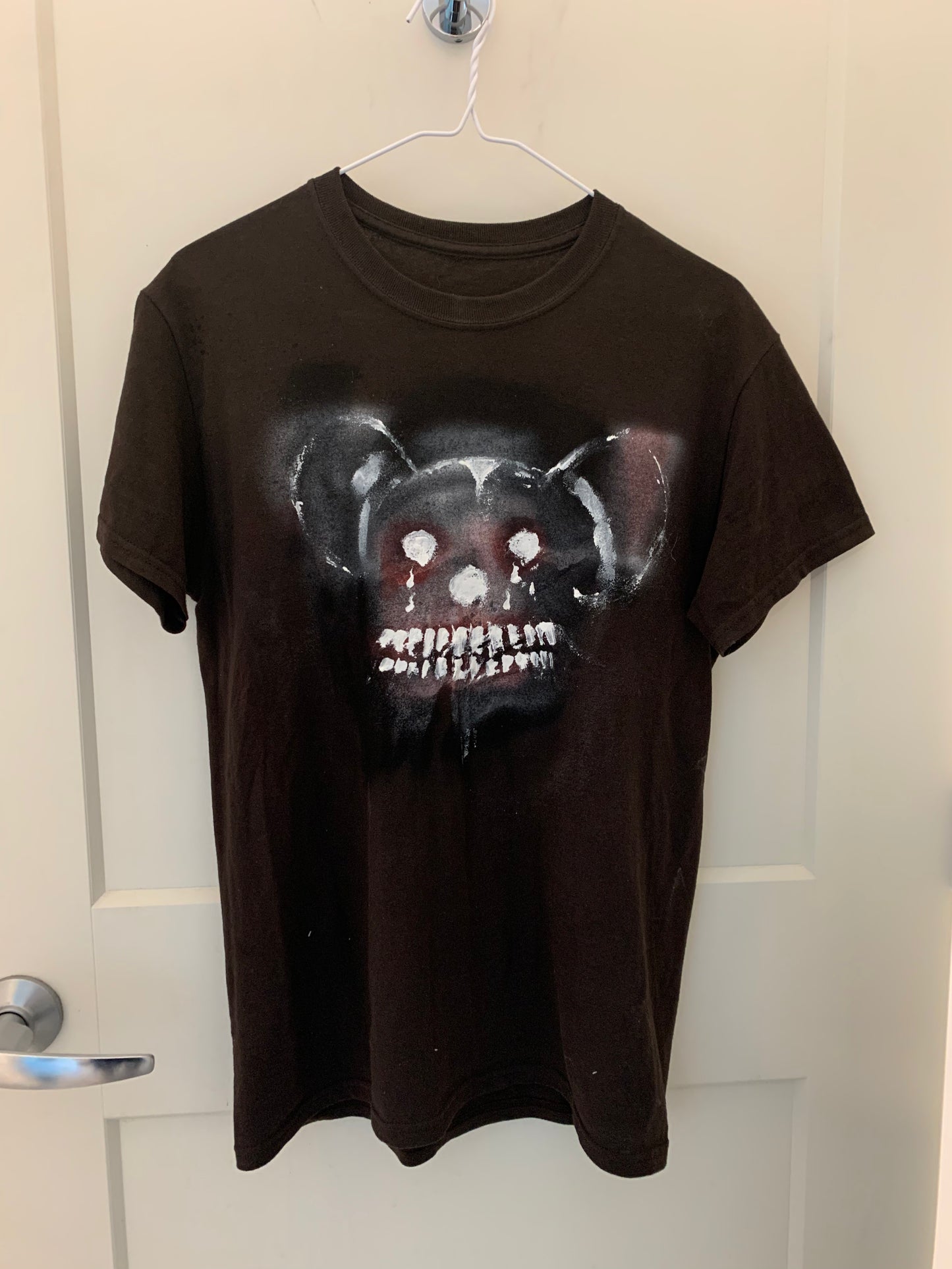 MICKEY 1/1 Small