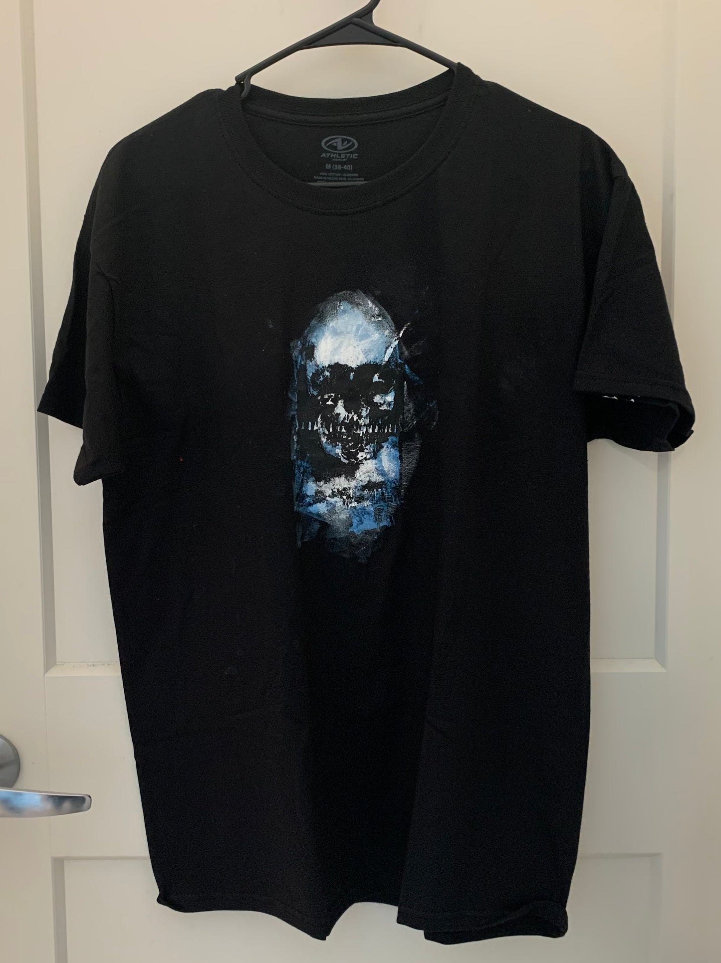 Samurai 1/1 Medium