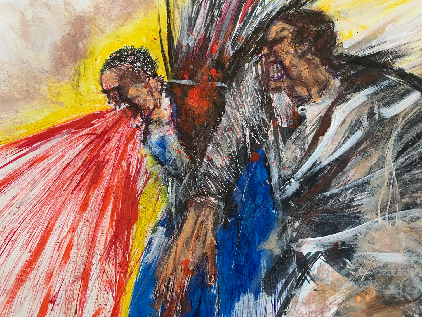 Slap study 1