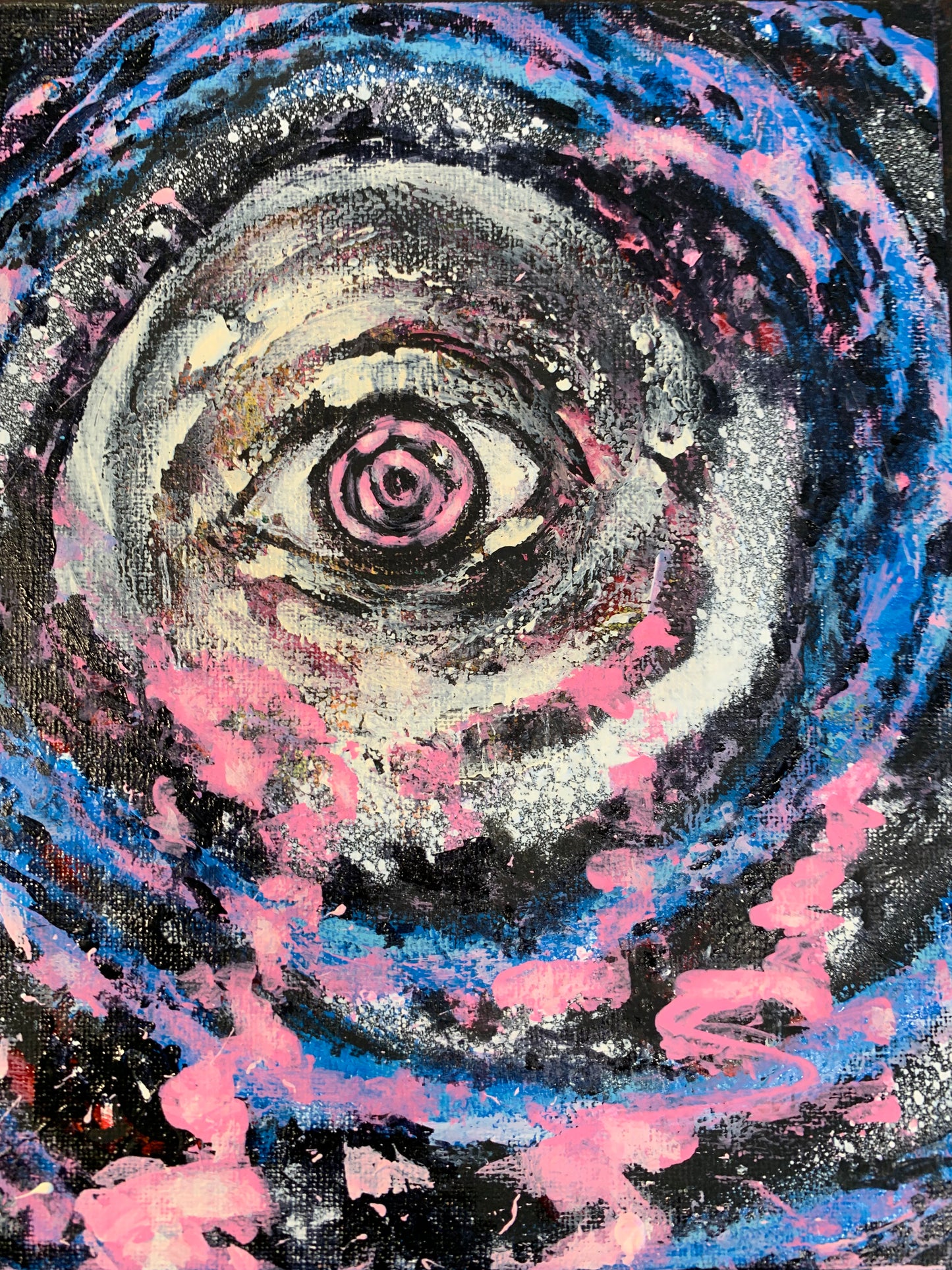 Space prints