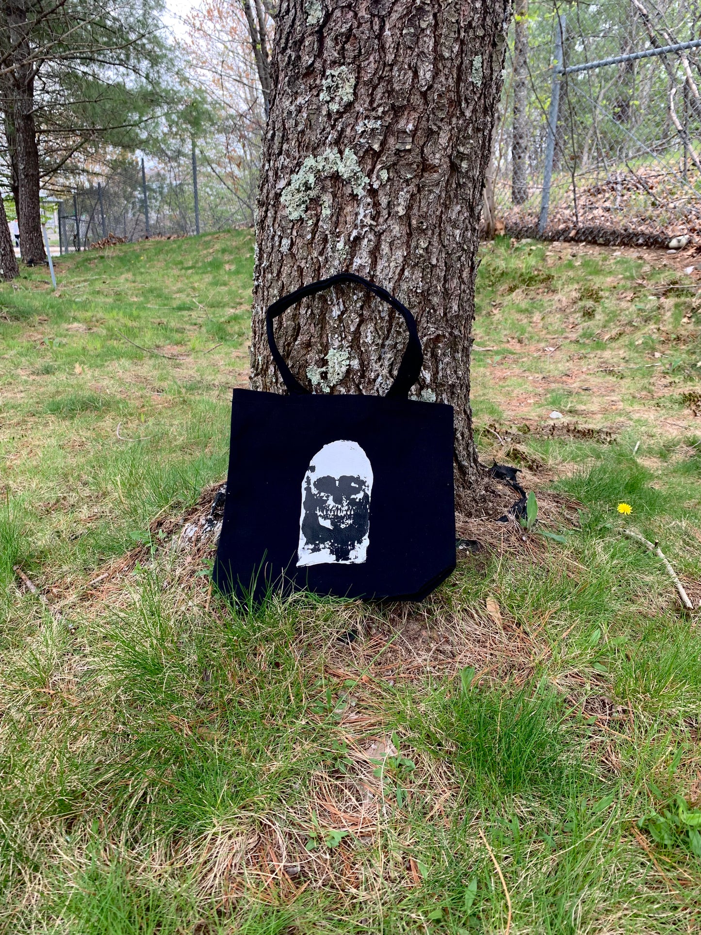 Tote bag