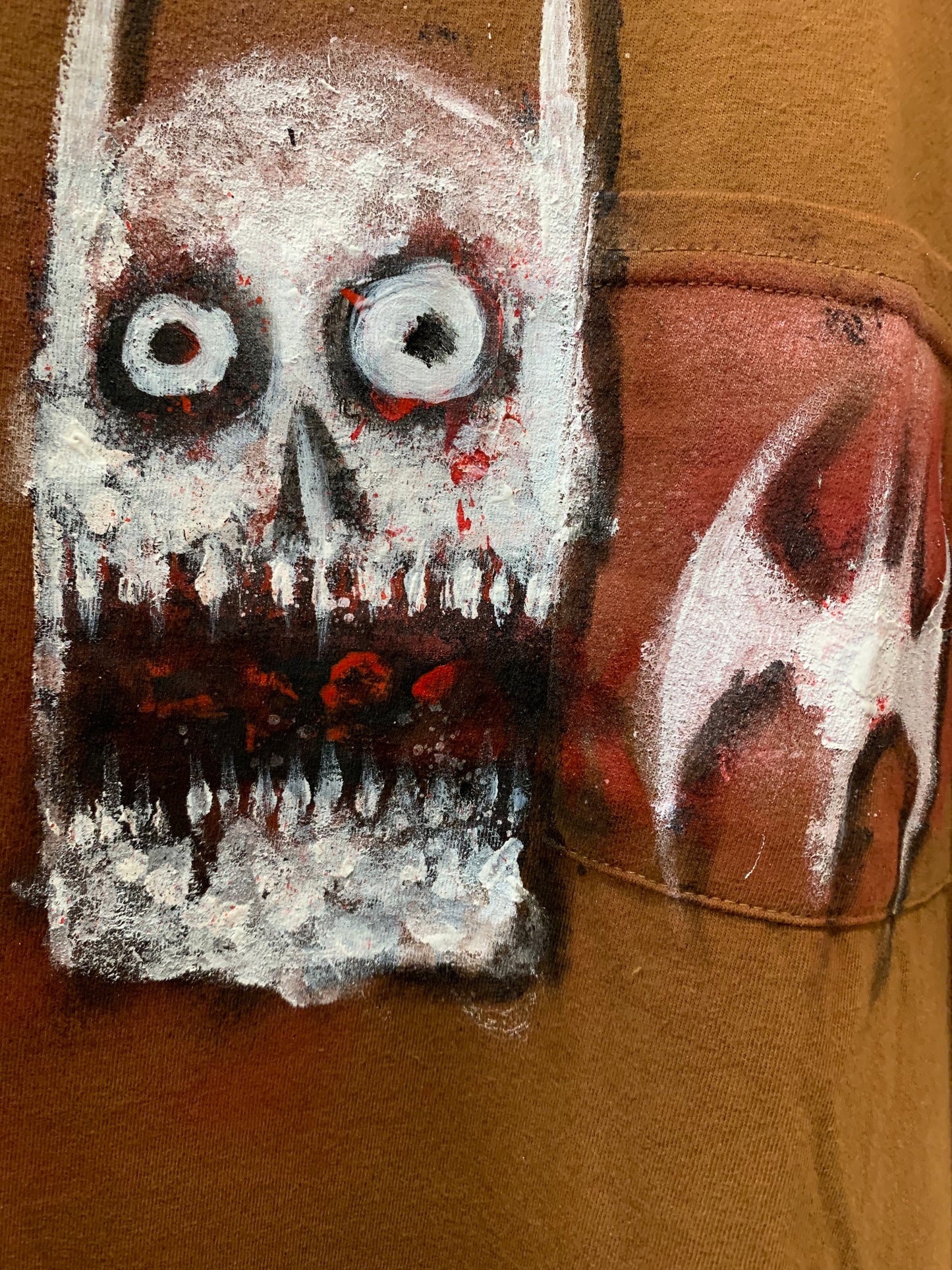 SHRIEK 1/1 L