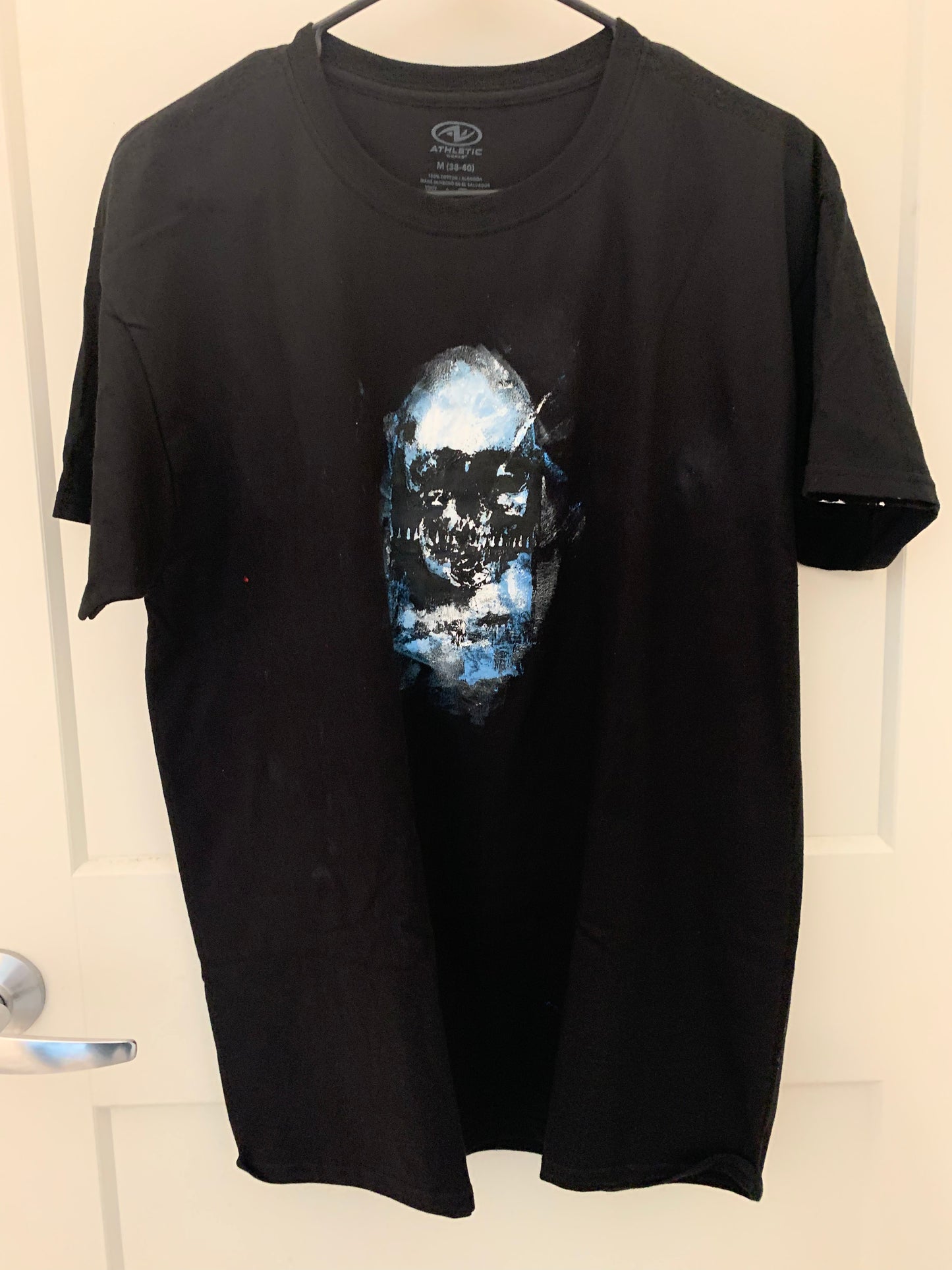 Samurai 1/1 Medium