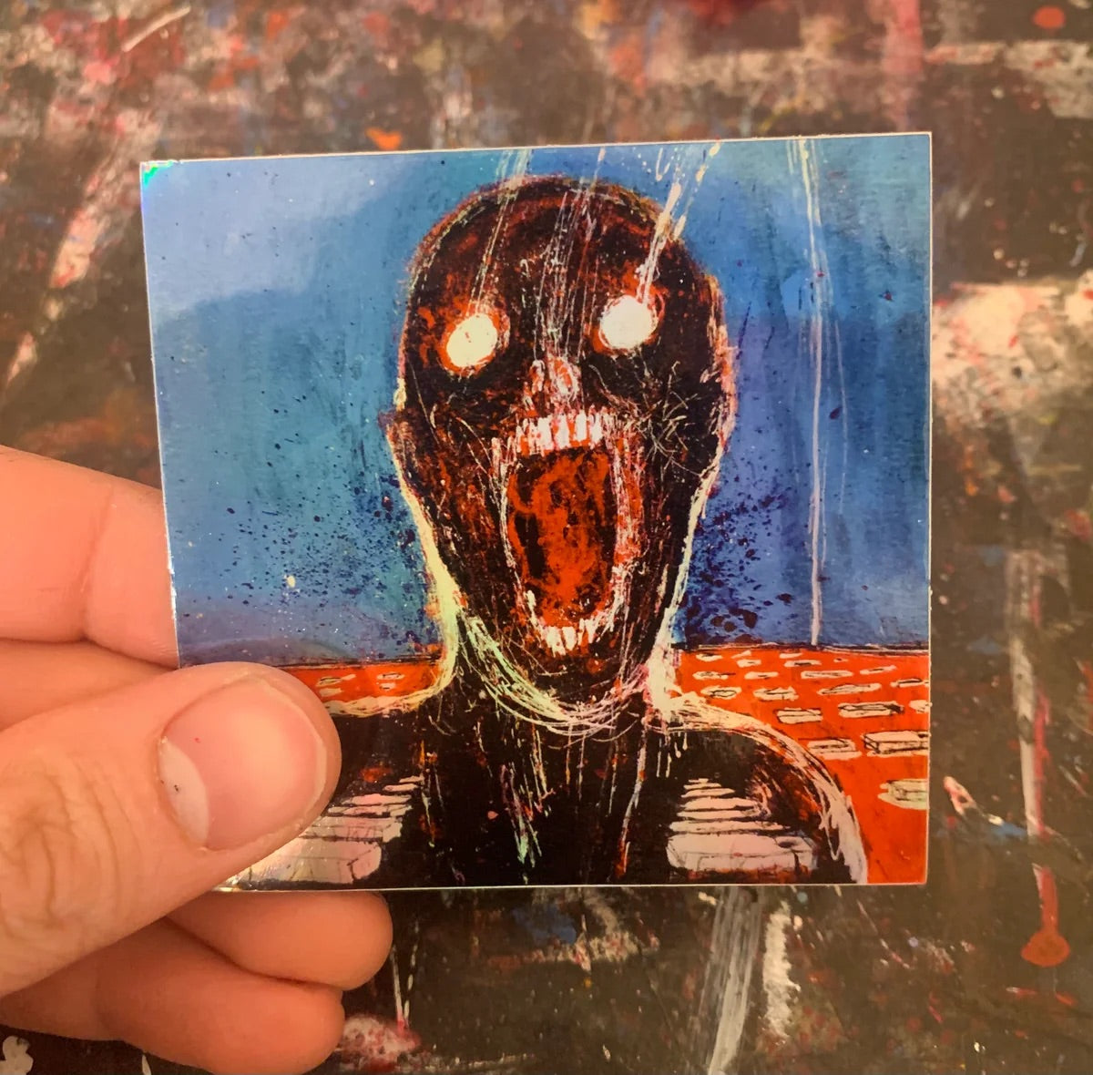 Holo bundle