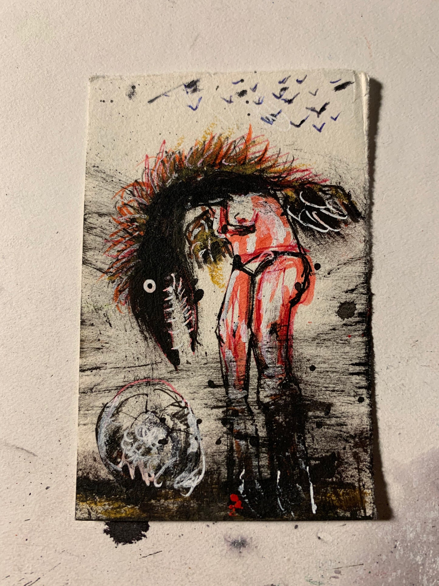 BIRD