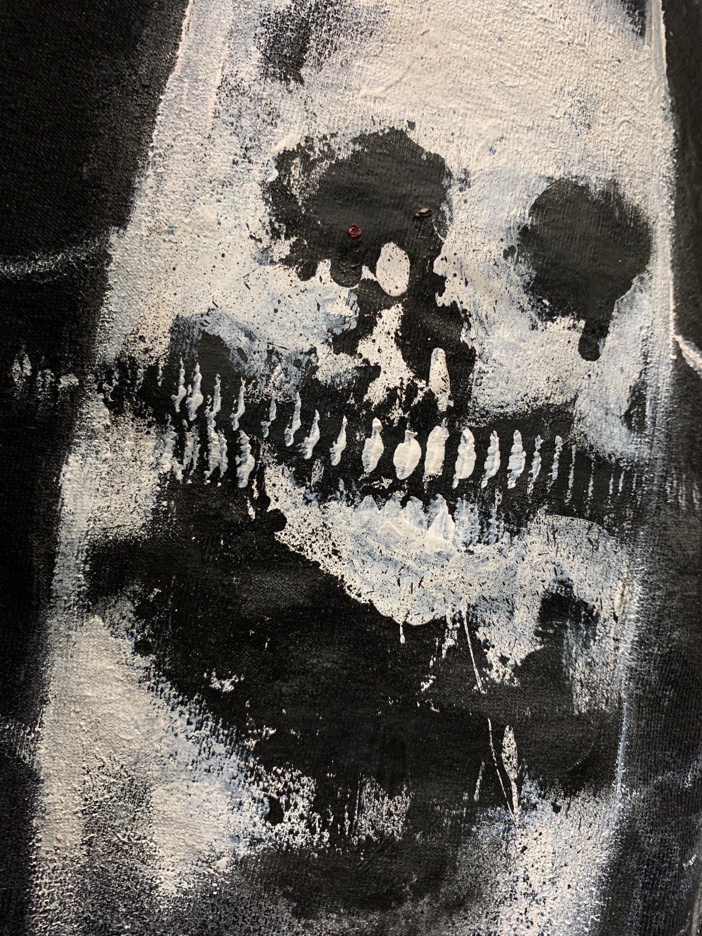 TRUST 1/1 XL