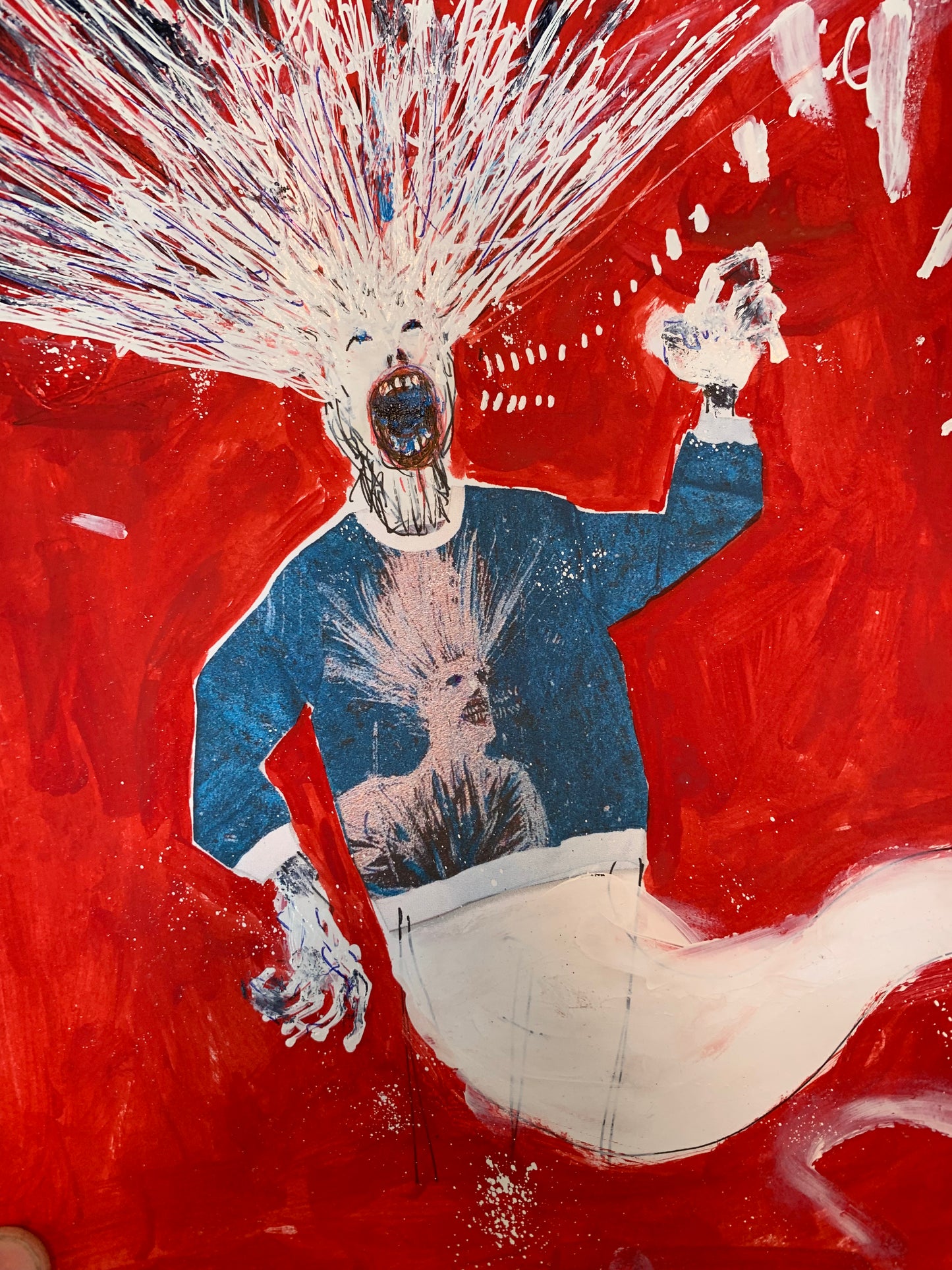 MANIC