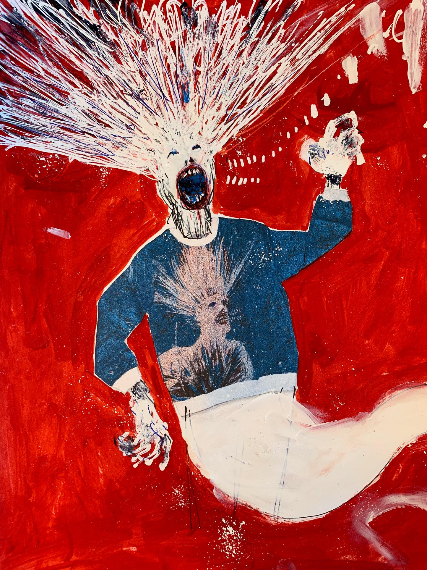 MANIC
