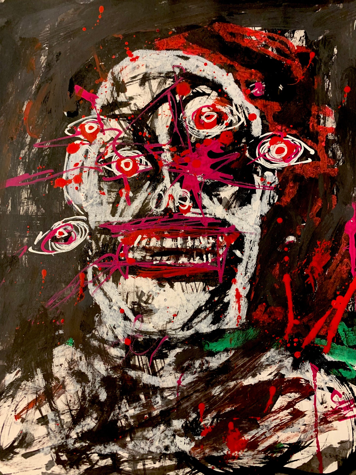 EYEZZZ