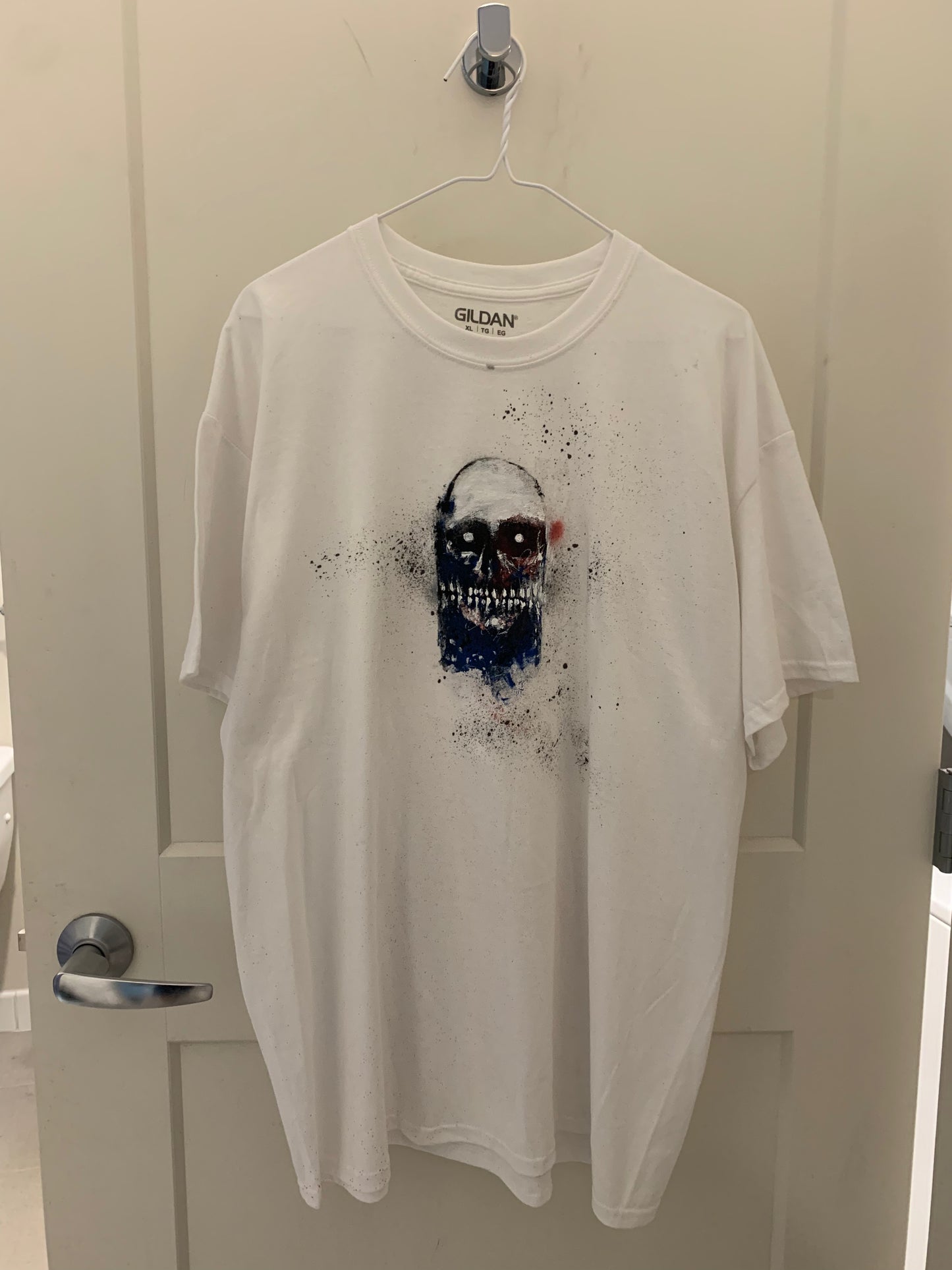 JUDGEMENT 1/1 XL