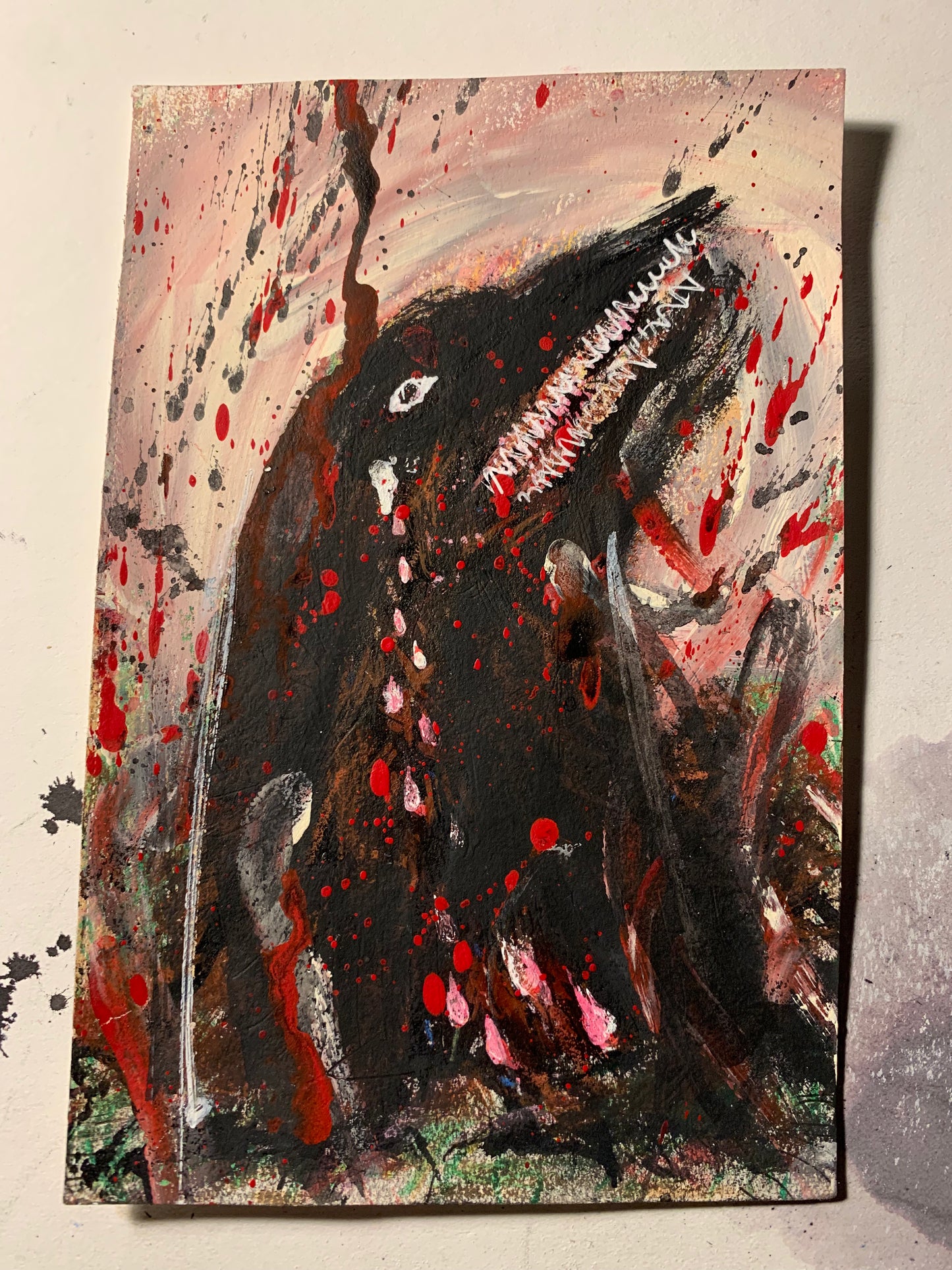 Bird