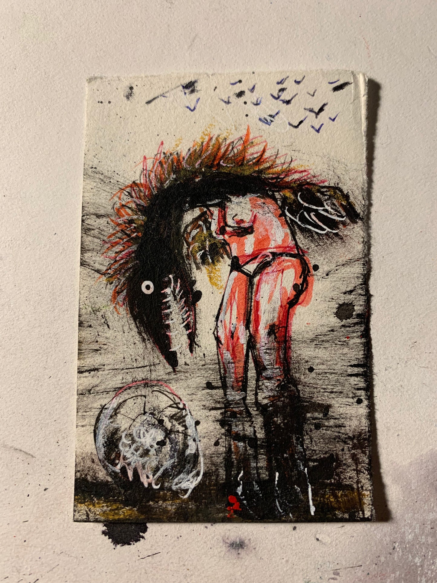 BIRD