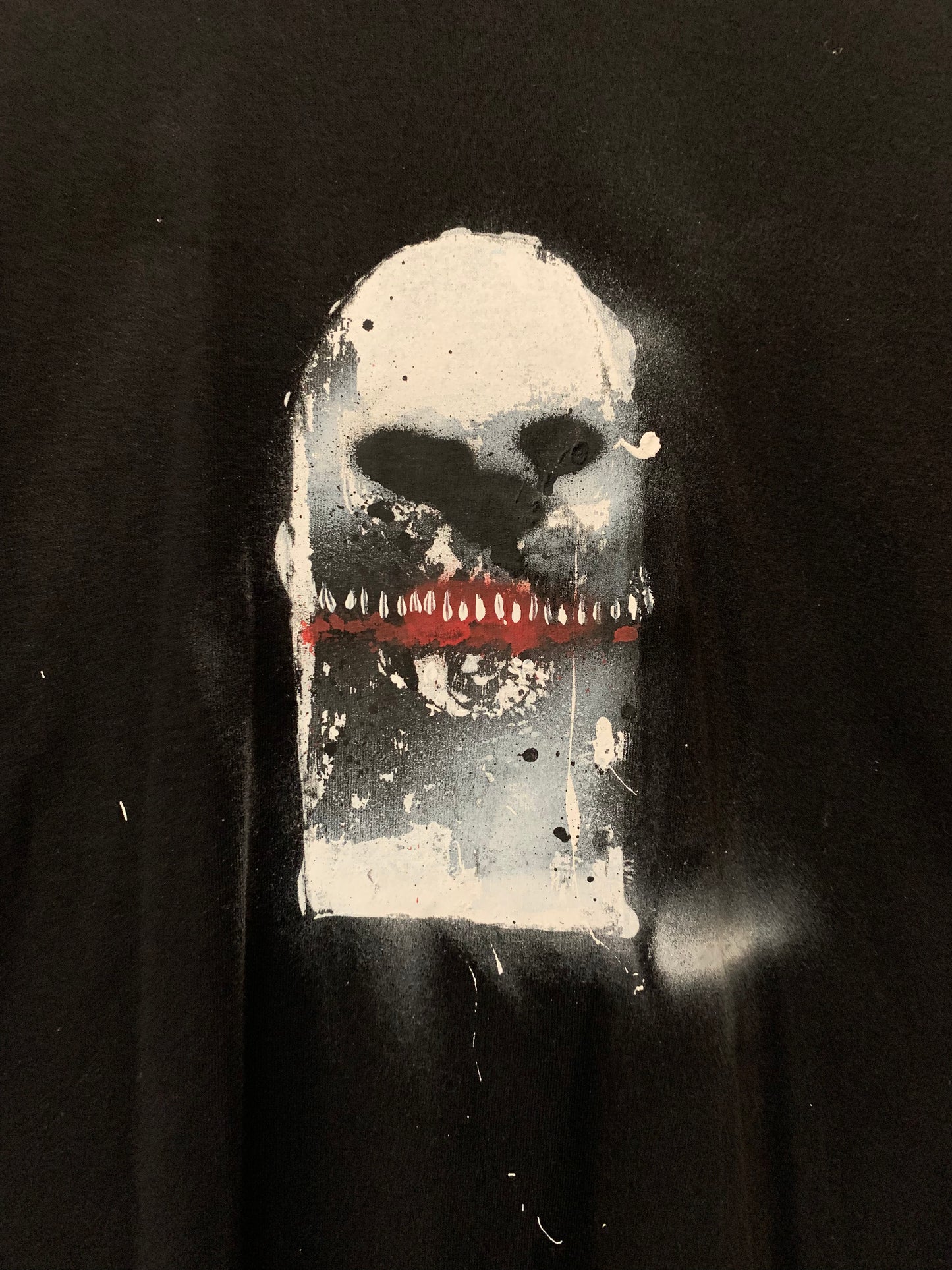 TEETH 1/1 Medium