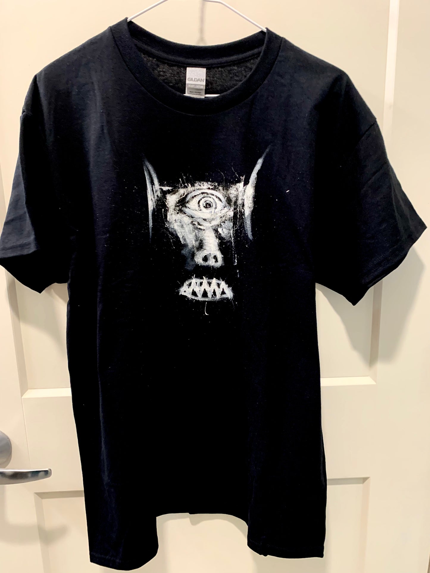 BAT BOY ii. 1/1 L