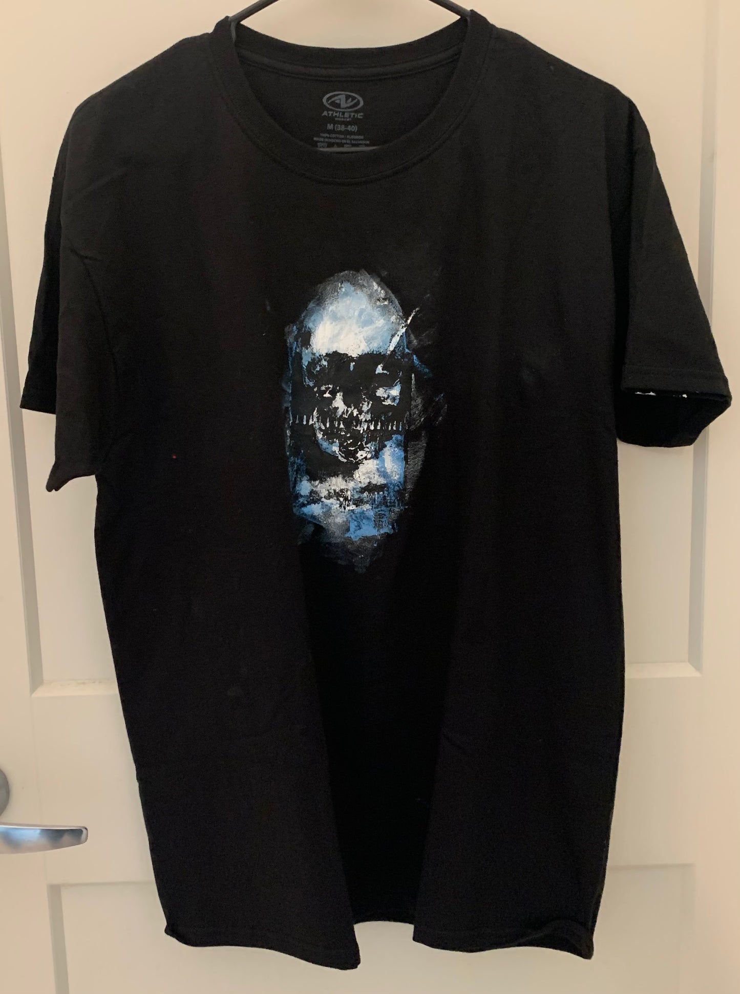 Samurai 1/1 Medium