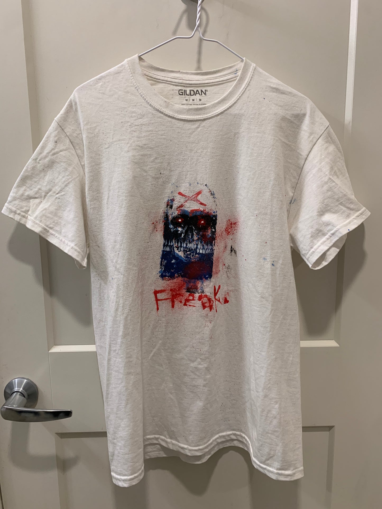 Freak 1/1 M