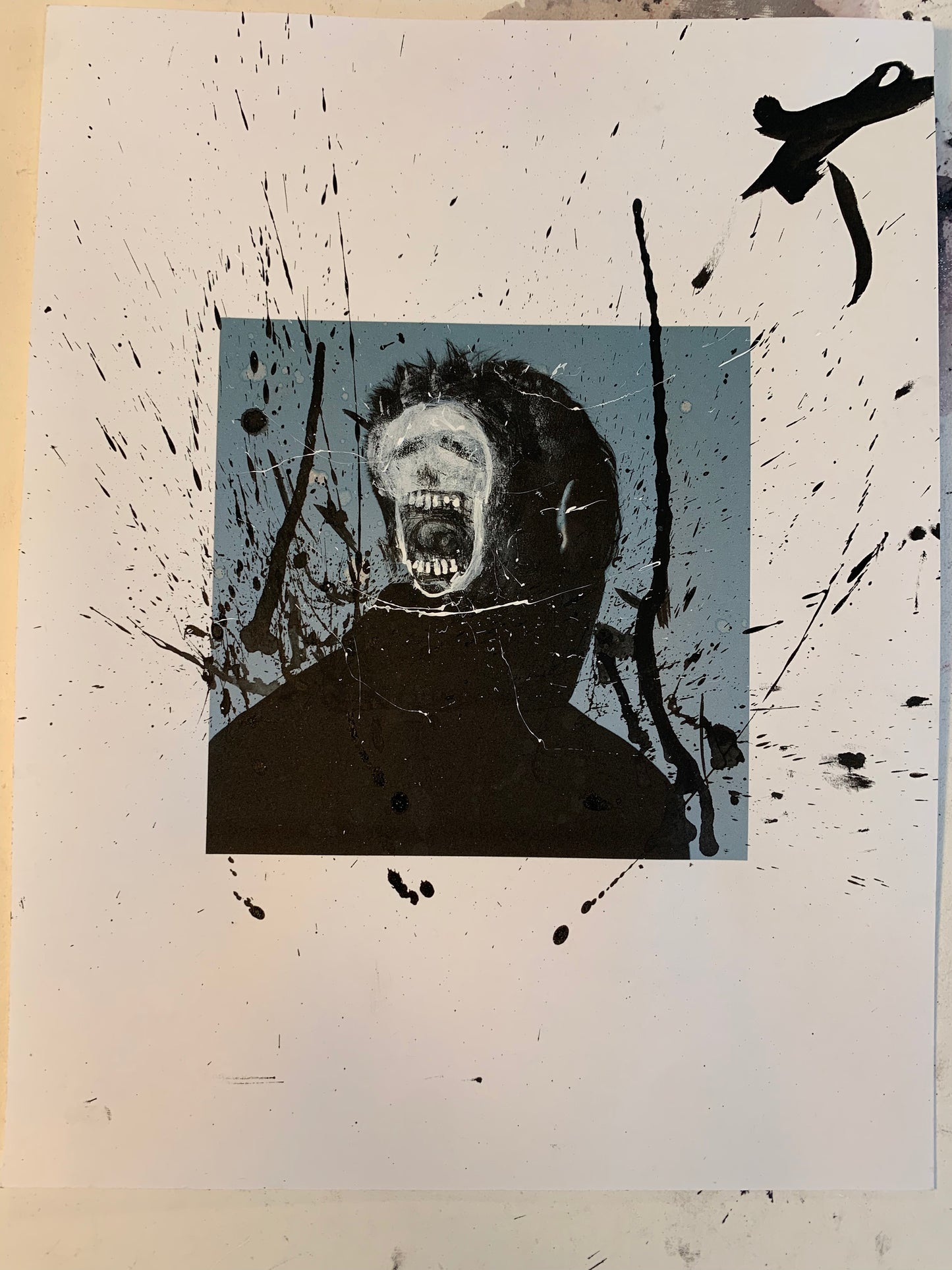 GHOST III