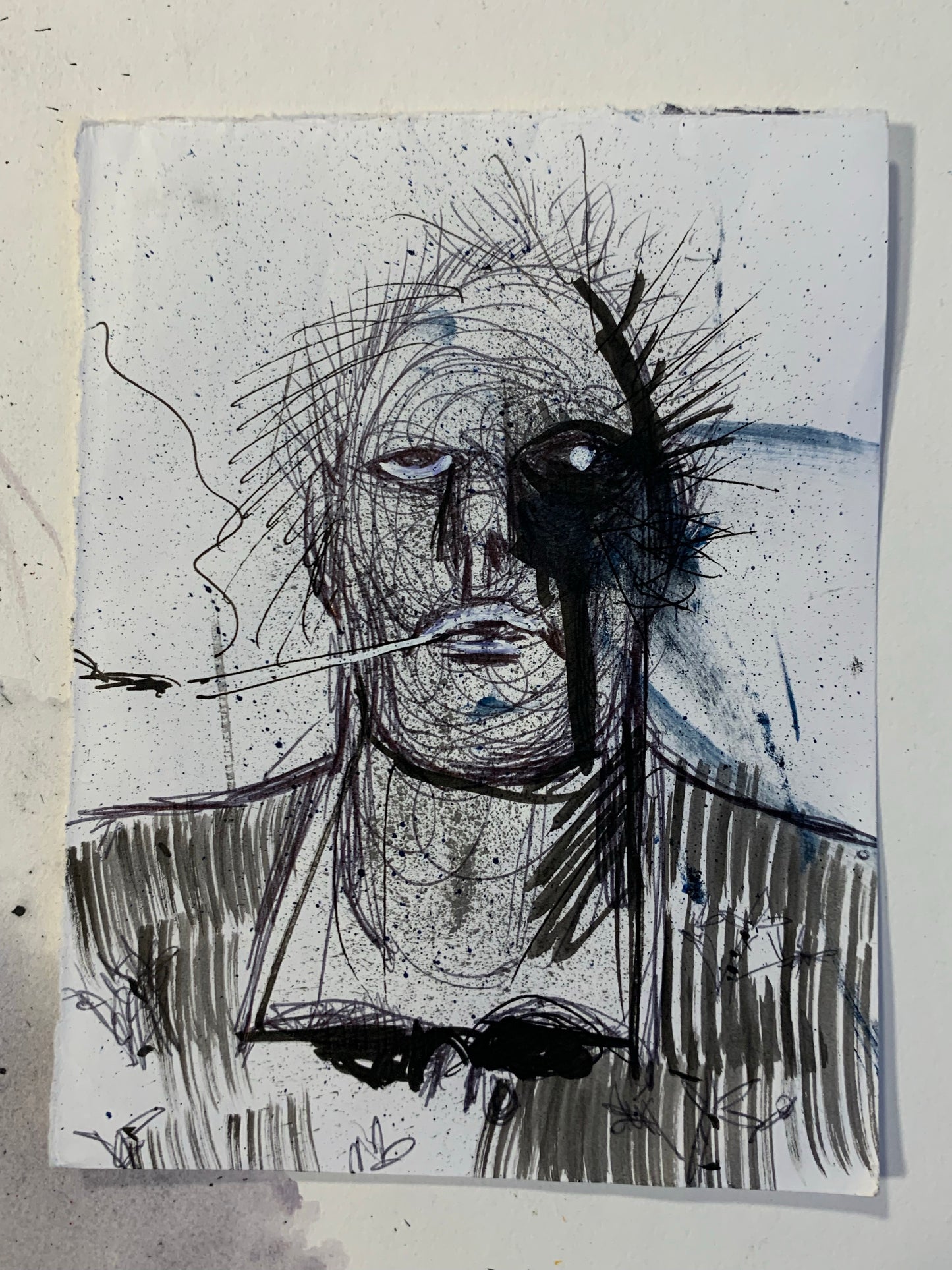 Small sketch