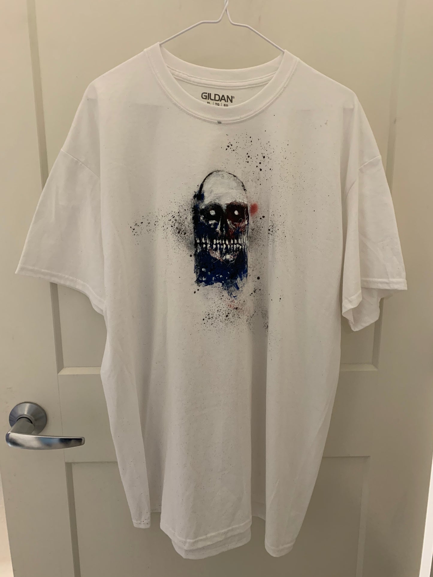 JUDGEMENT 1/1 XL