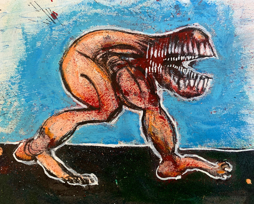 Human