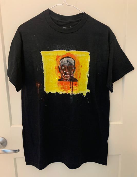 Embellished Hacker 1/1 Medium