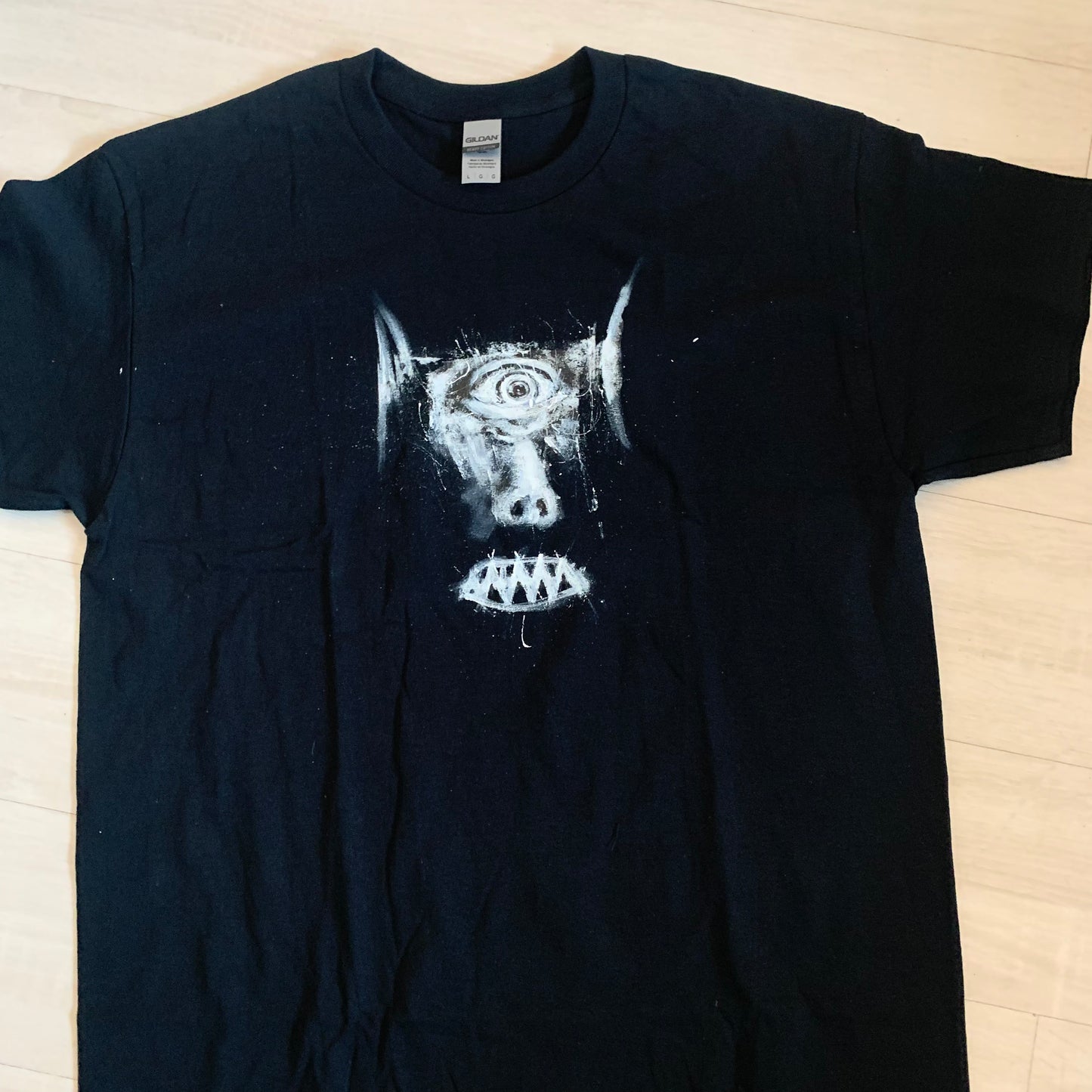 BAT BOY ii. 1/1 L