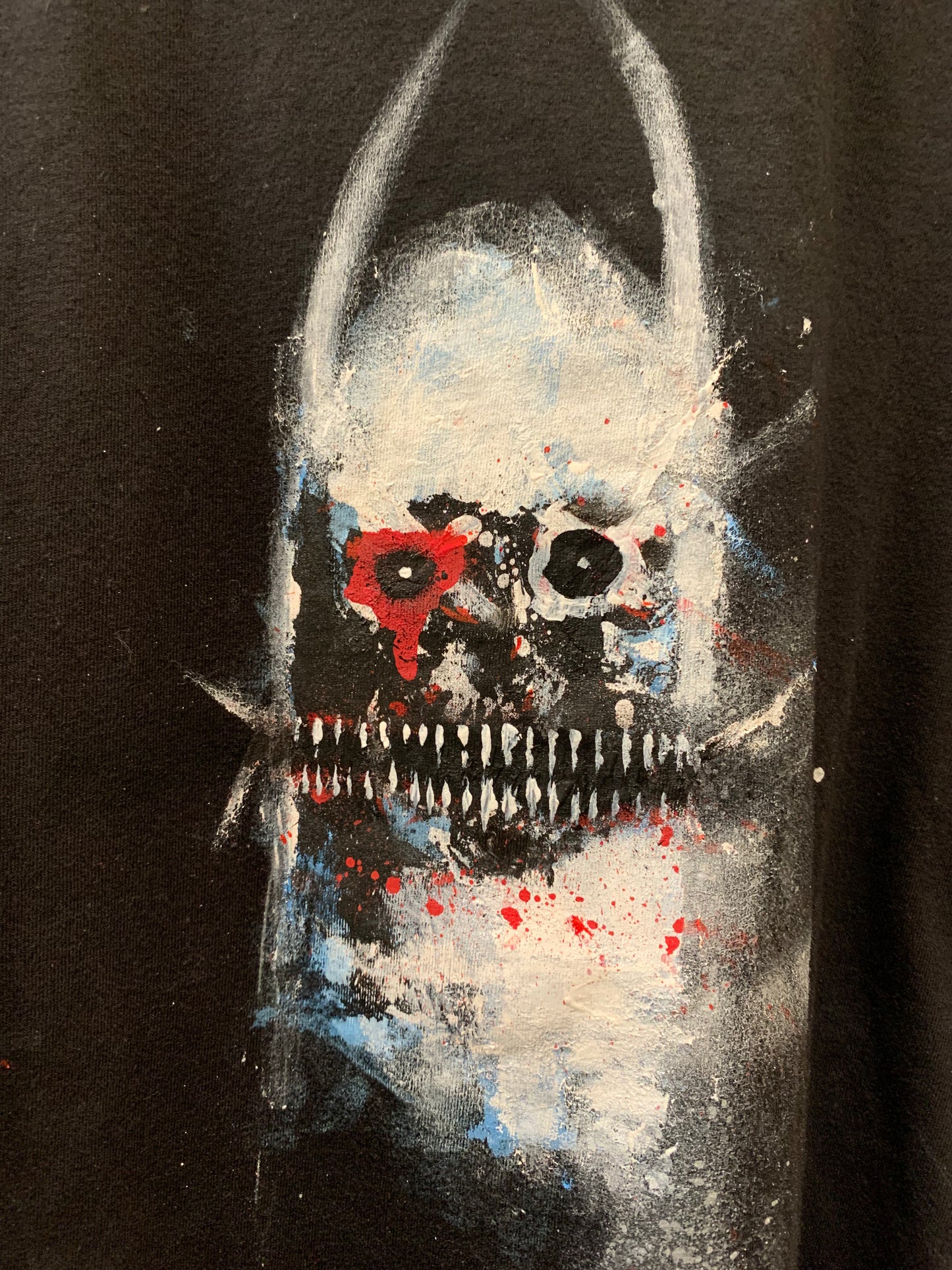 TEETH 2.0 1/1 M