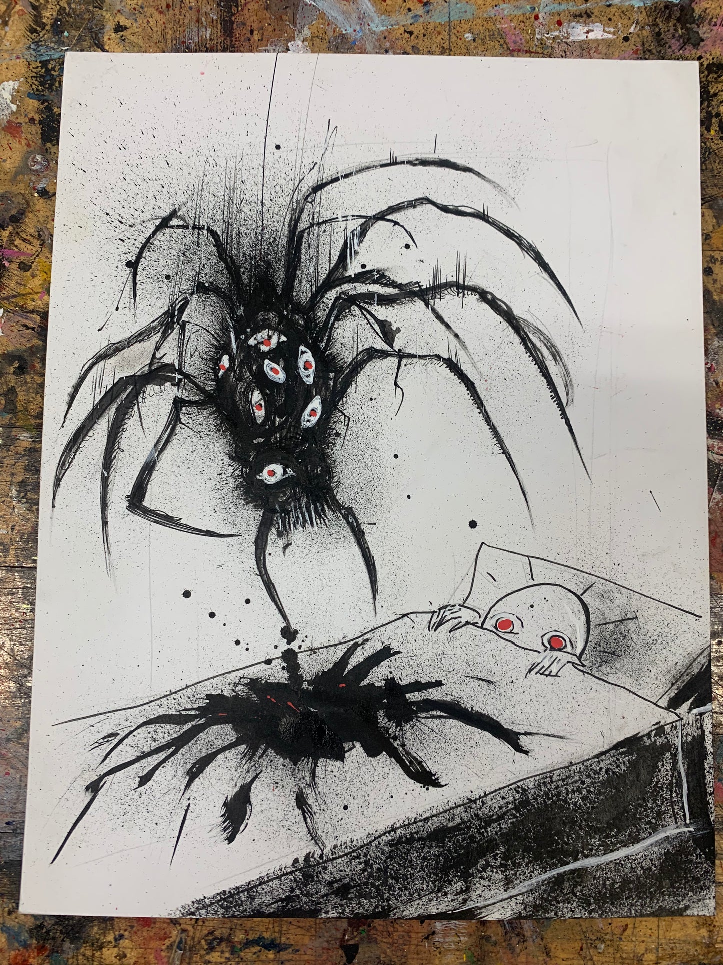 Spider