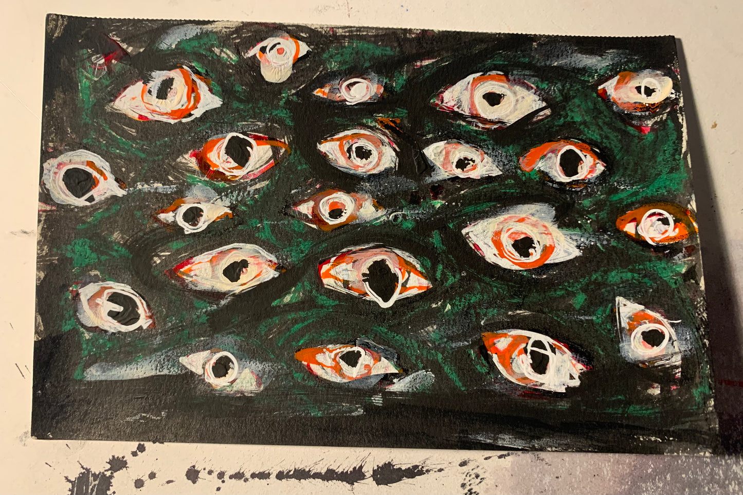 EYEZ