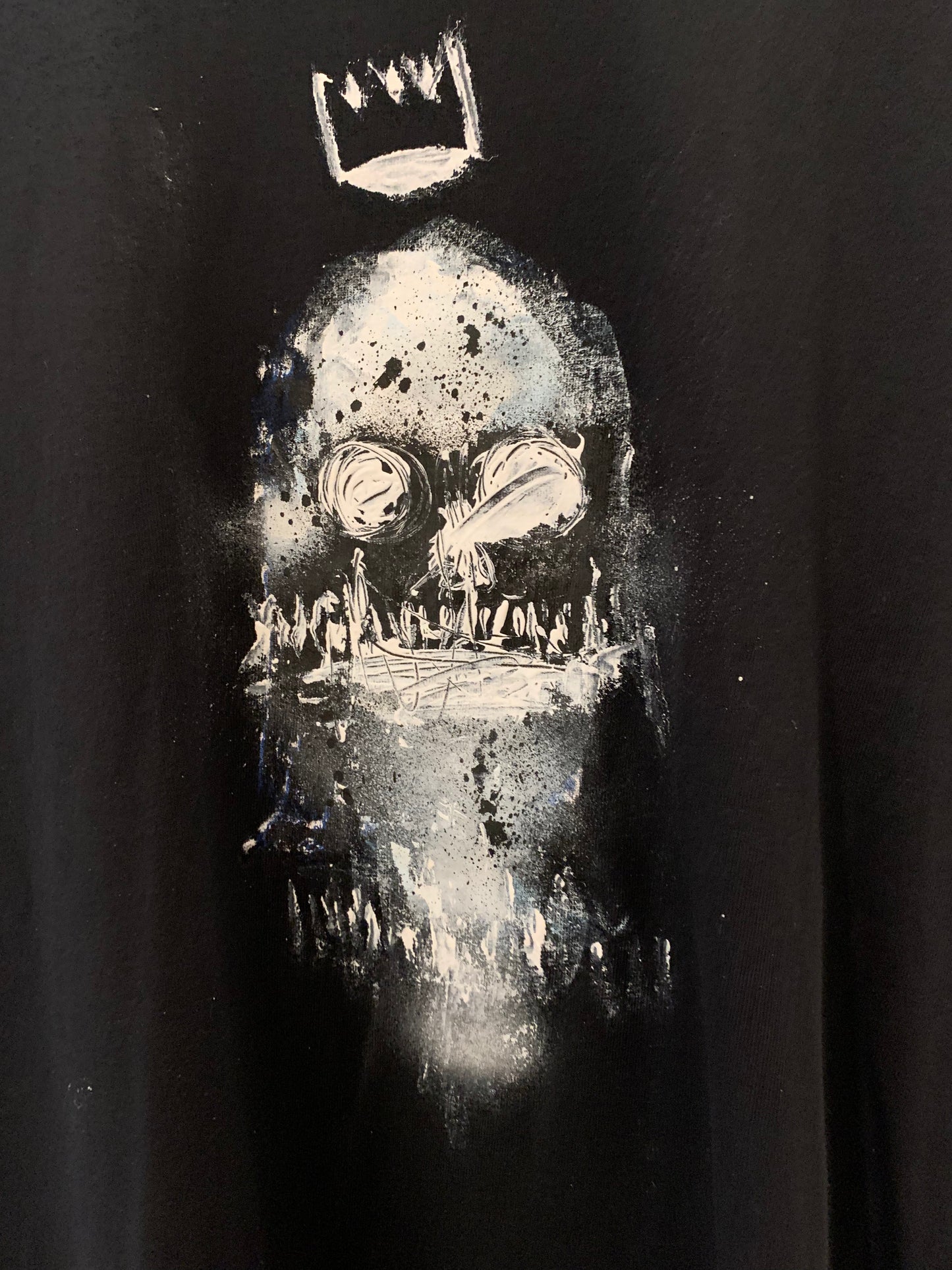SCREAM IV 1/1 Medium