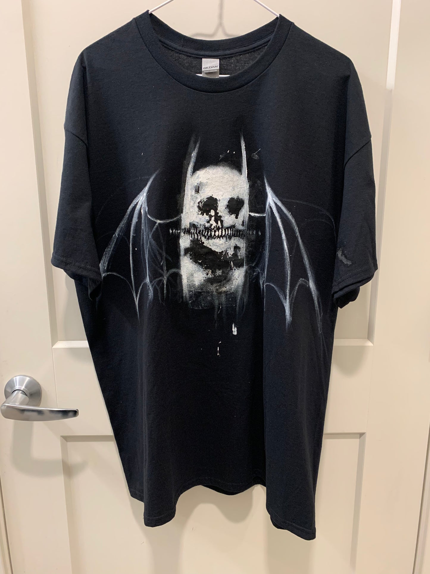 TRUST 1/1 XL