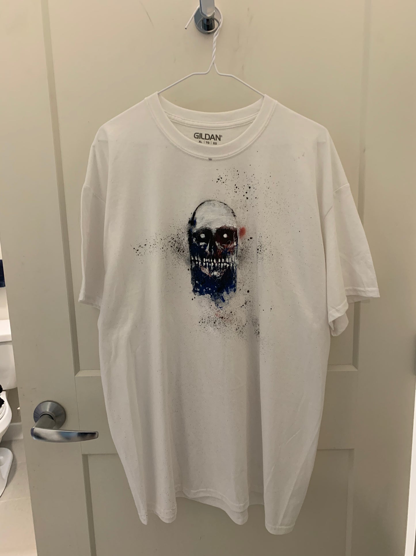 JUDGEMENT 1/1 XL