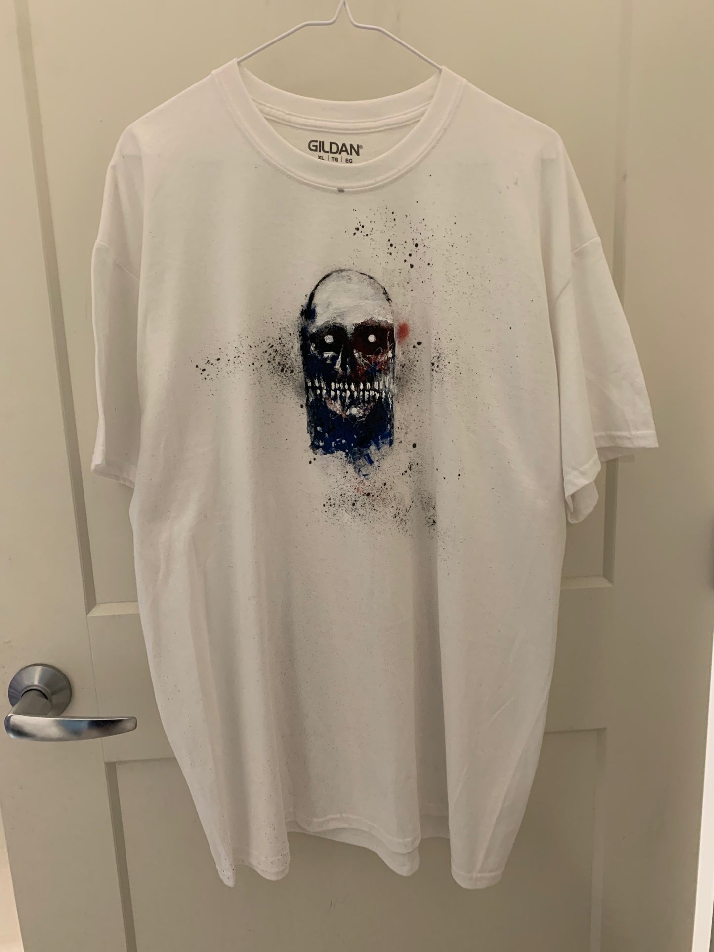 JUDGEMENT 1/1 XL