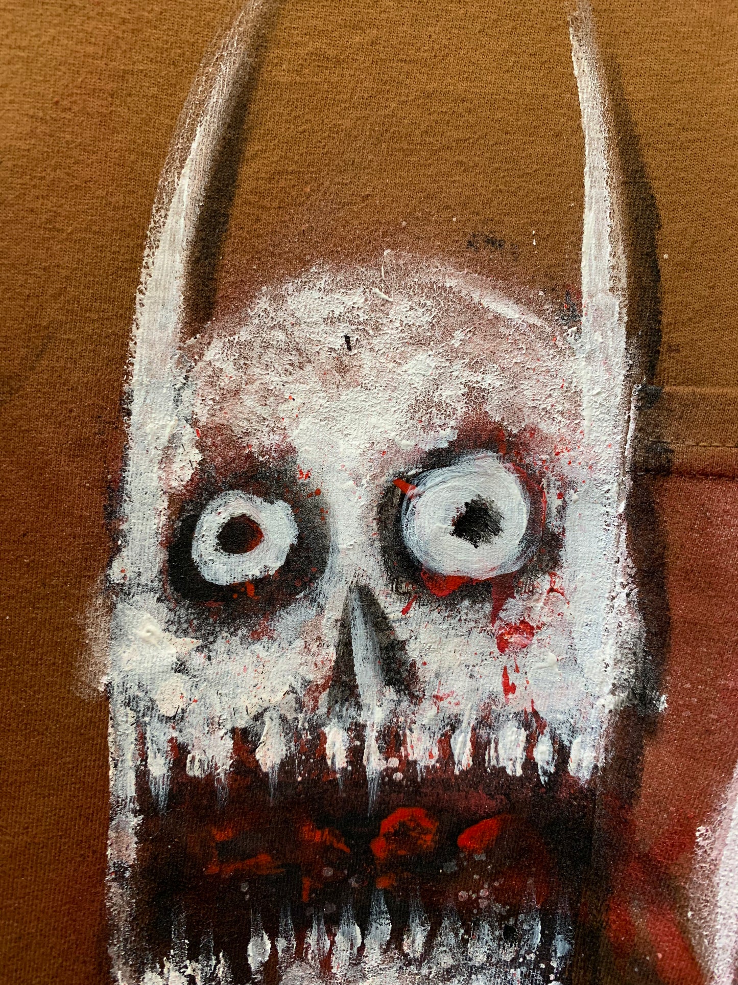 SHRIEK 1/1 L