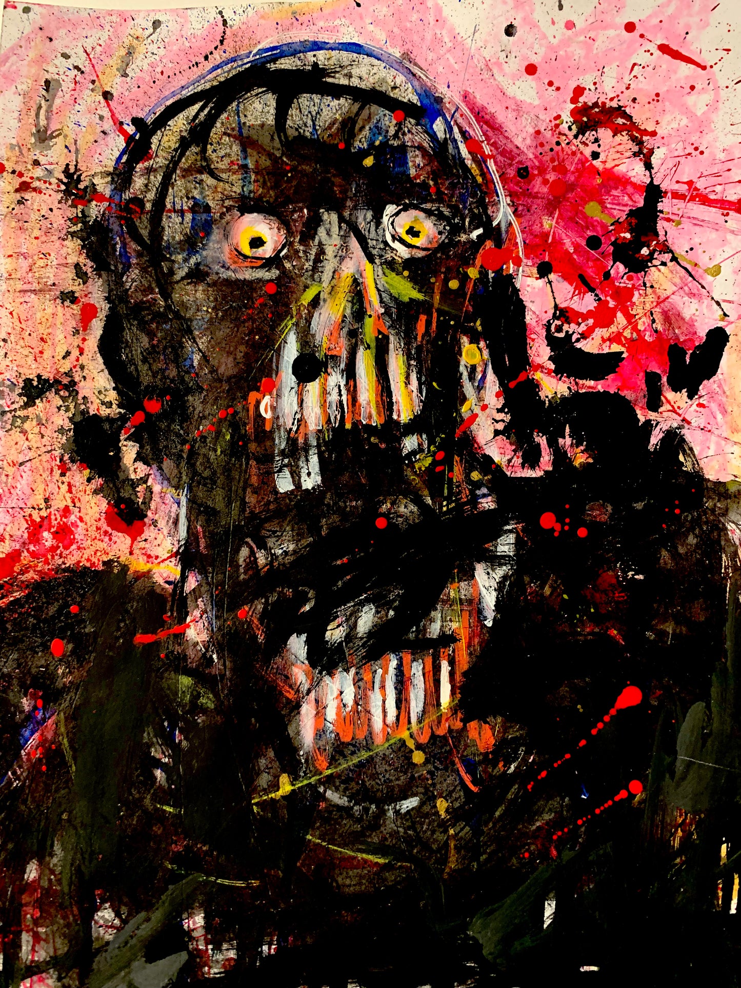 ANGER