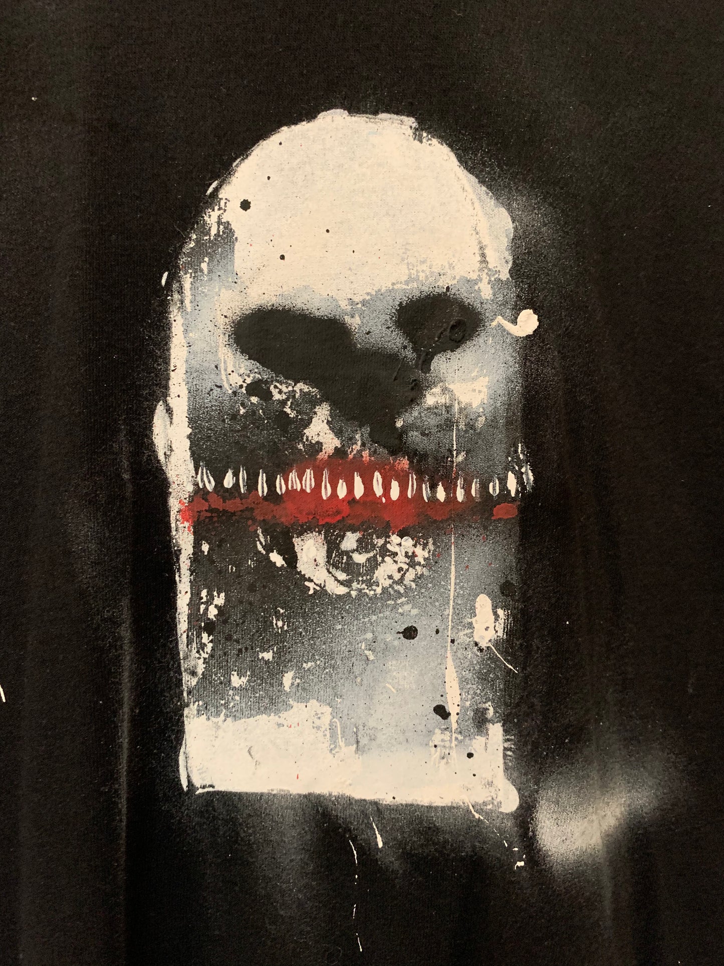 TEETH 1/1 Medium