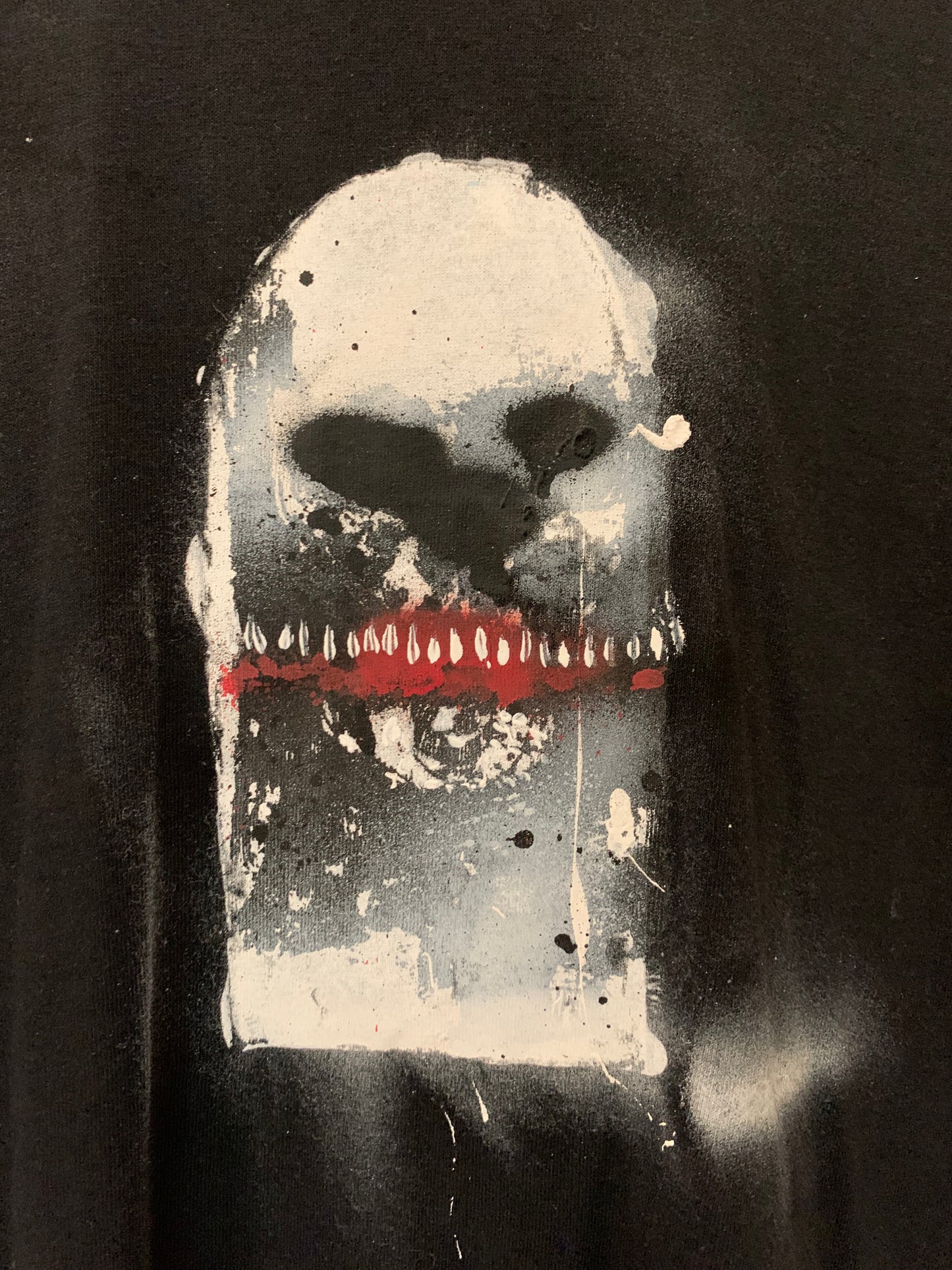 TEETH 1/1 Medium